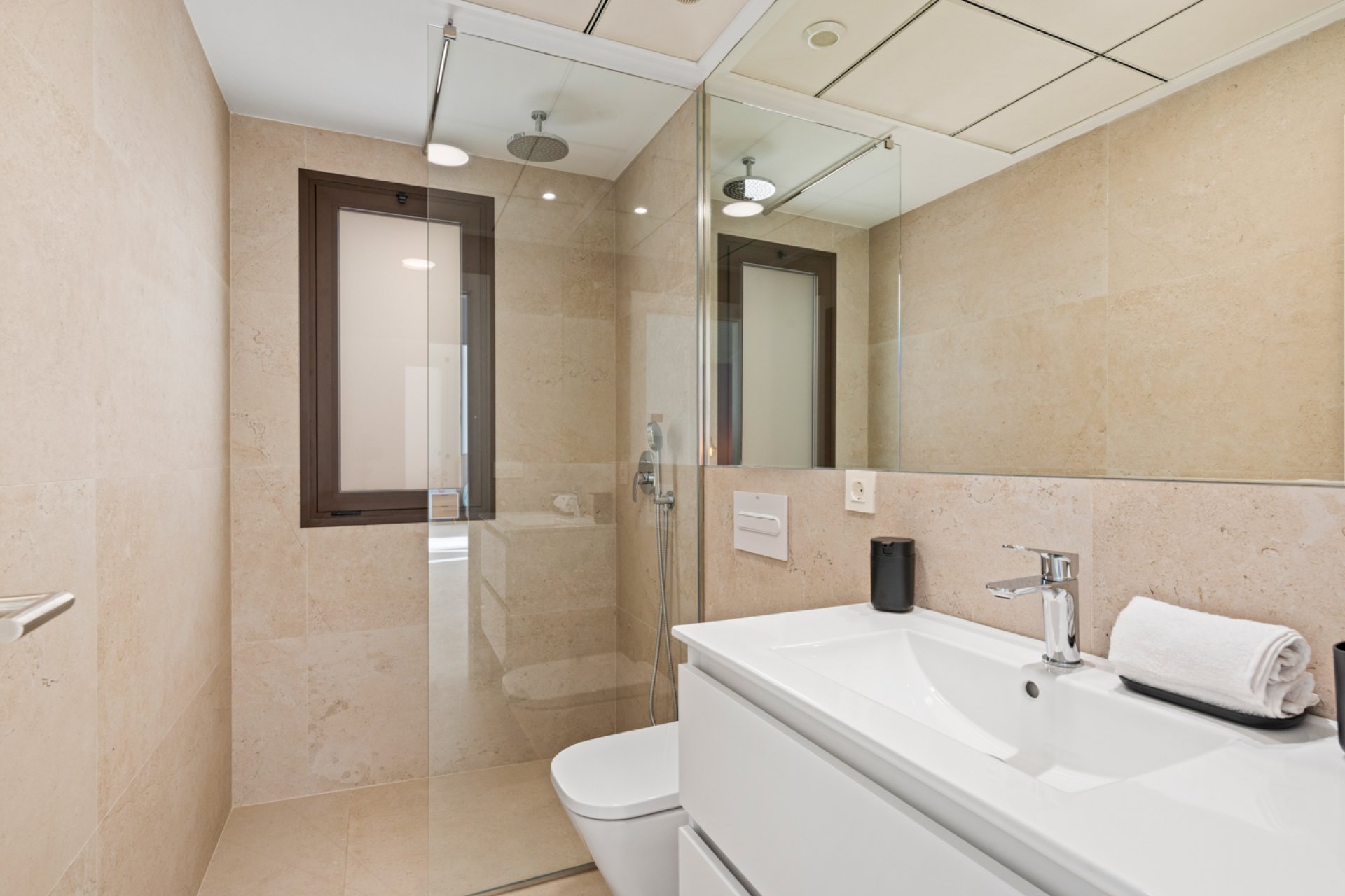 Obra nueva - Villa -
Los Alcazares - Los Alcázares