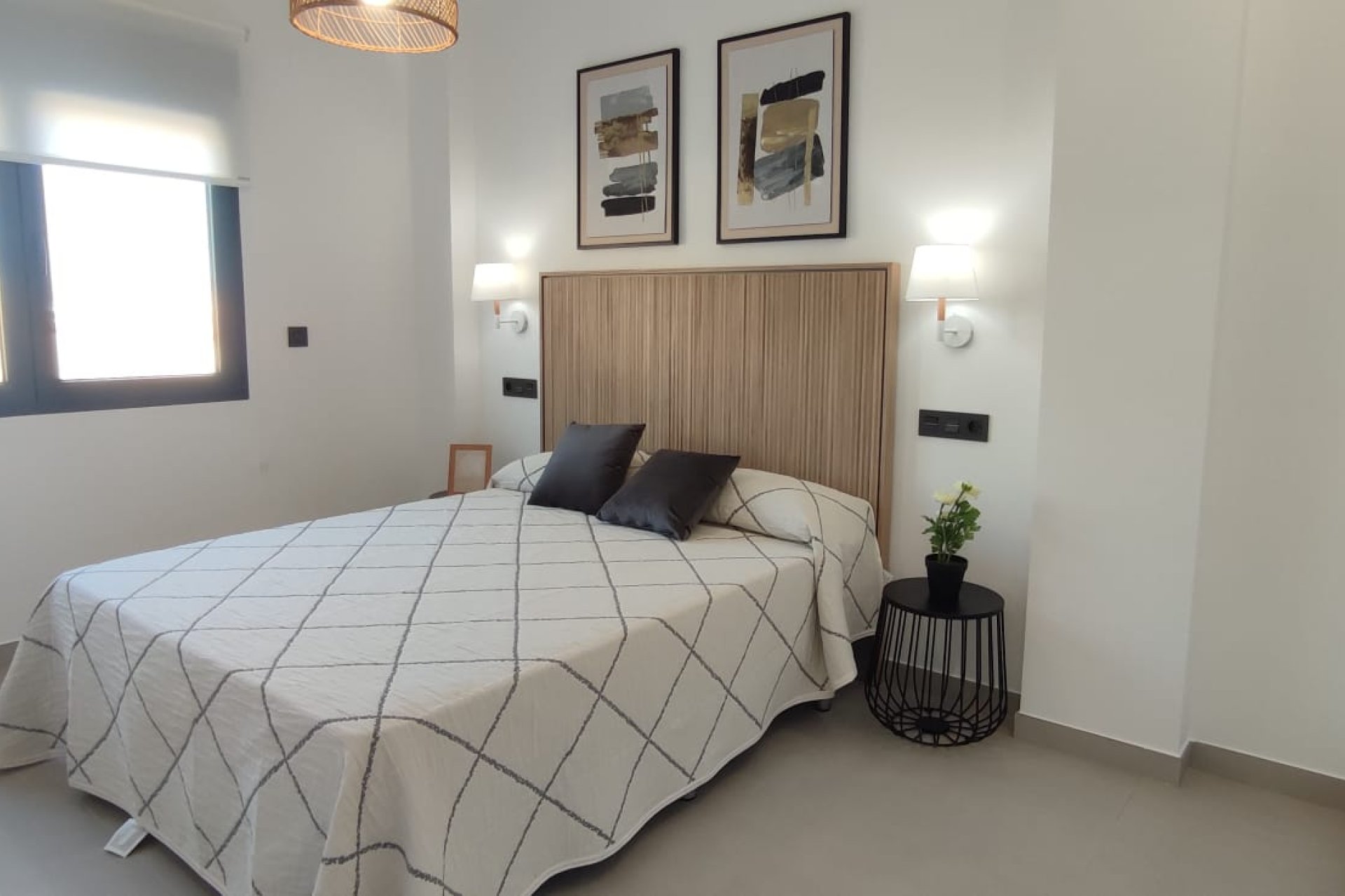 Obra nueva - Villa -
Los Belones