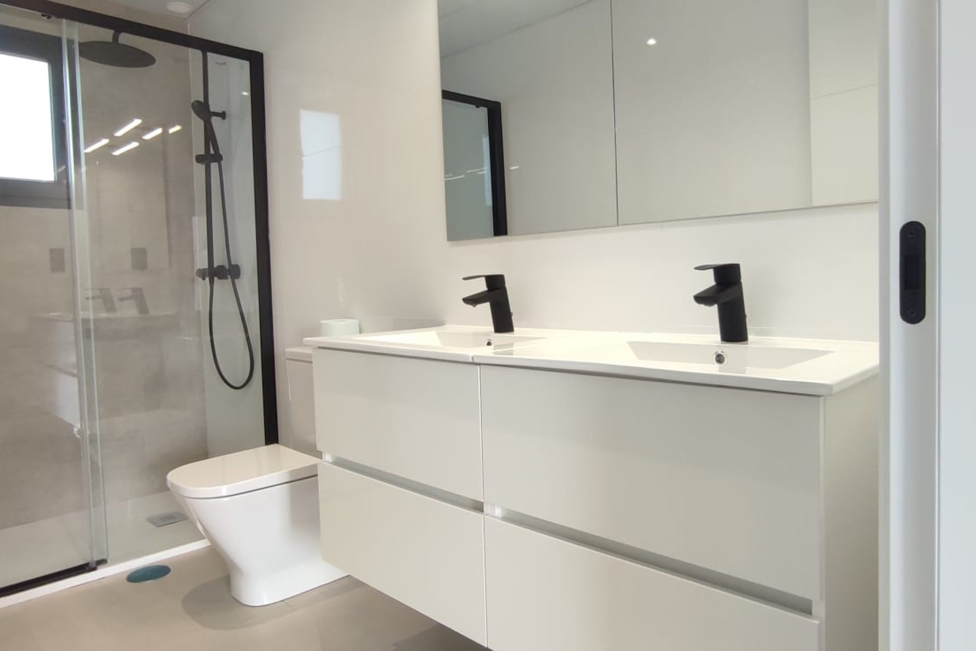 Obra nueva - Villa -
Los Belones