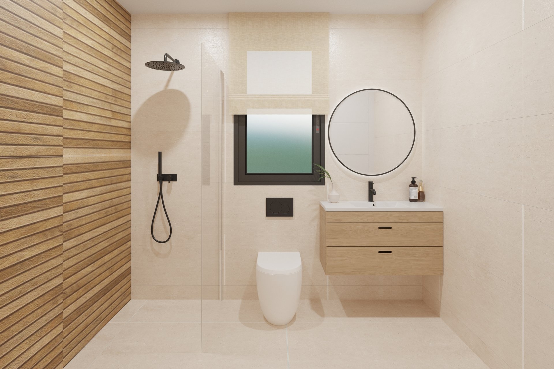 Obra nueva - Villa -
Los Montesinos