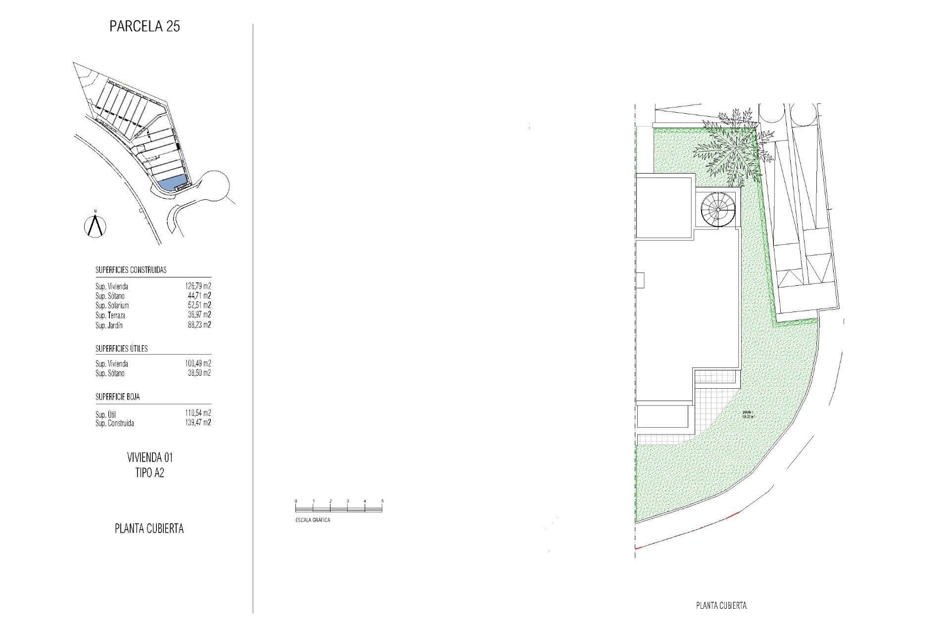 Obra nueva - Villa -
Manilva - Duquesa Sur