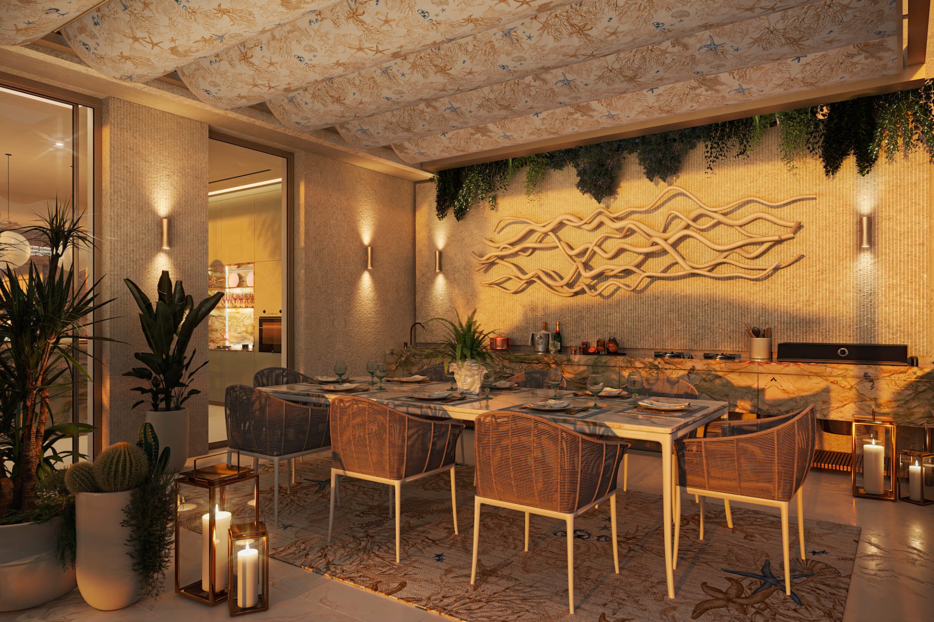 Obra nueva - Villa -
Marbella