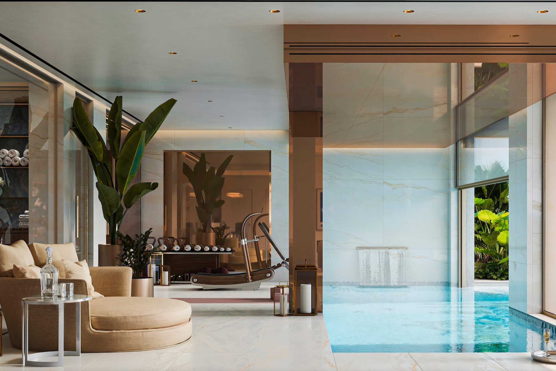 Obra nueva - Villa -
Marbella