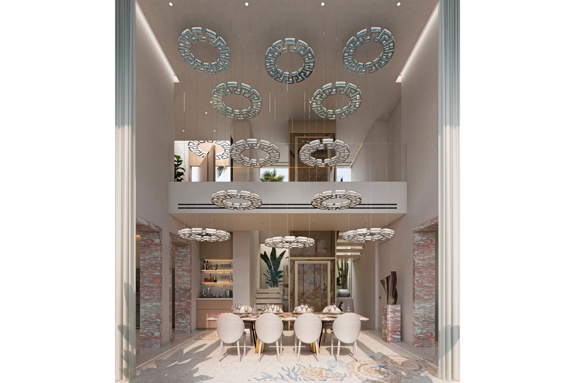 Obra nueva - Villa -
Marbella