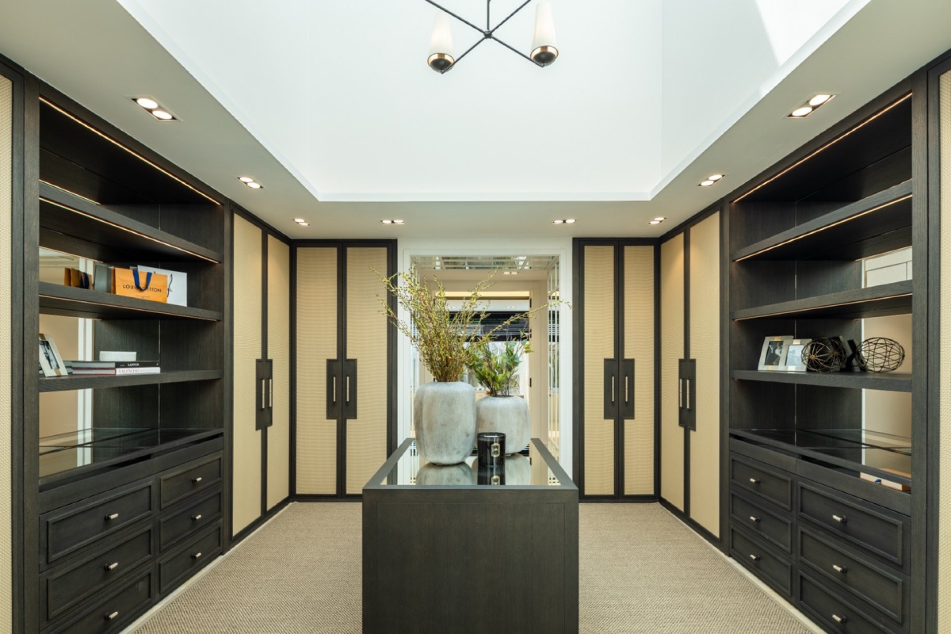 Obra nueva - Villa -
Marbella