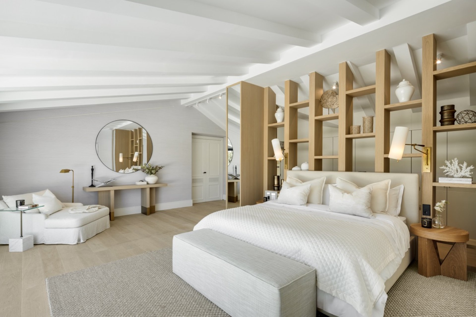 Obra nueva - Villa -
Marbella