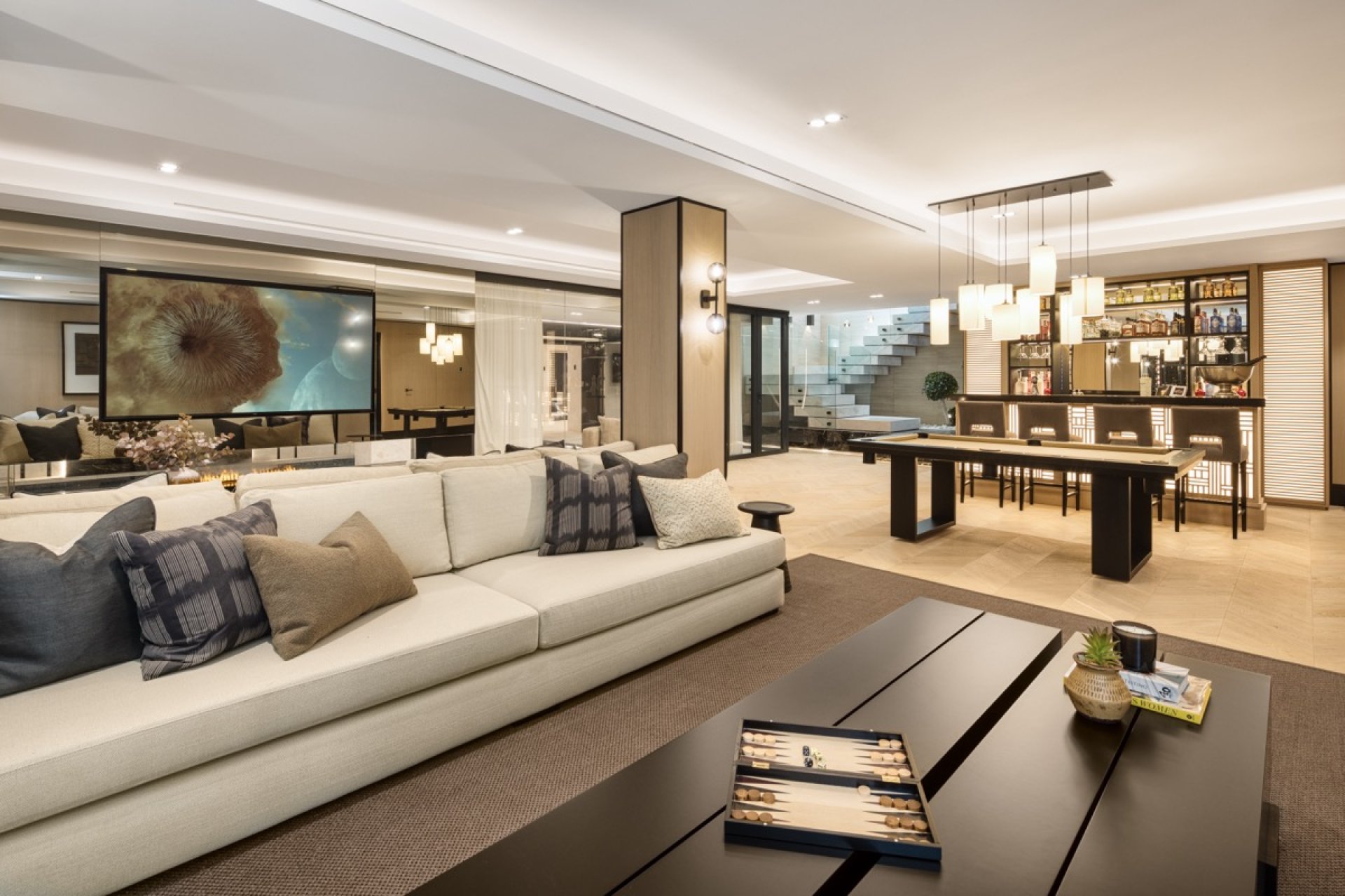 Obra nueva - Villa -
Marbella