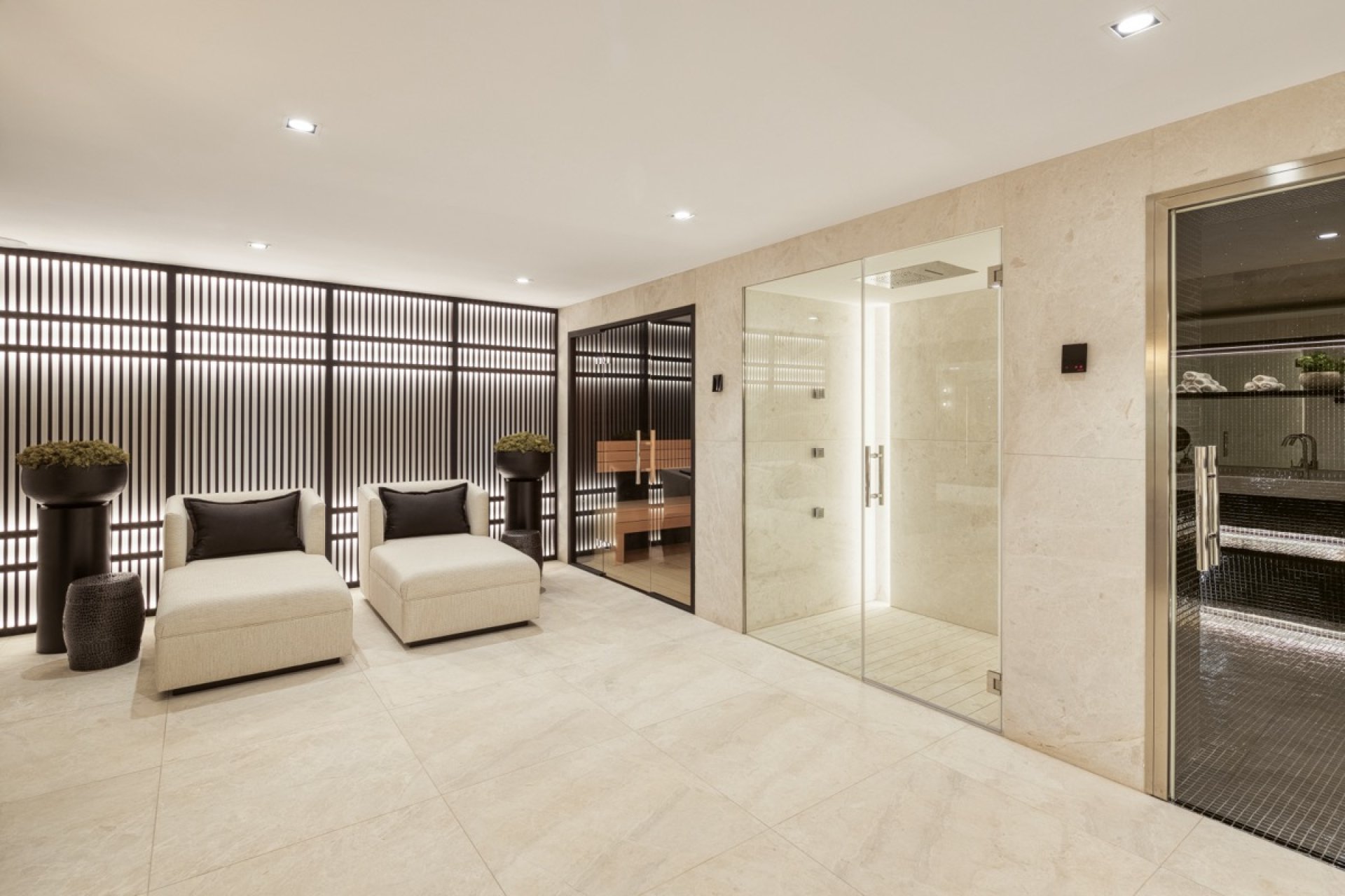 Obra nueva - Villa -
Marbella