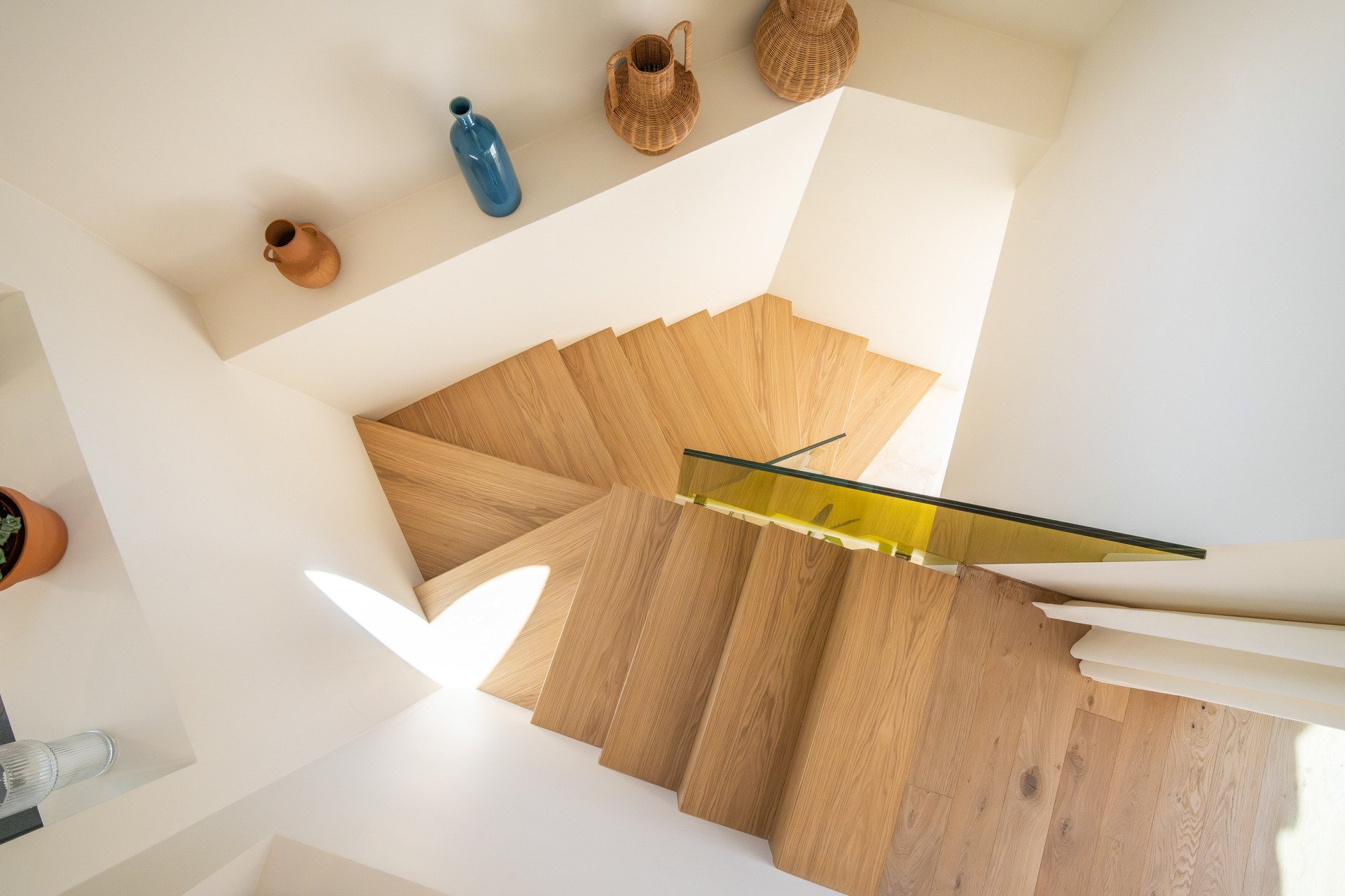 Obra nueva - Villa -
Marbella