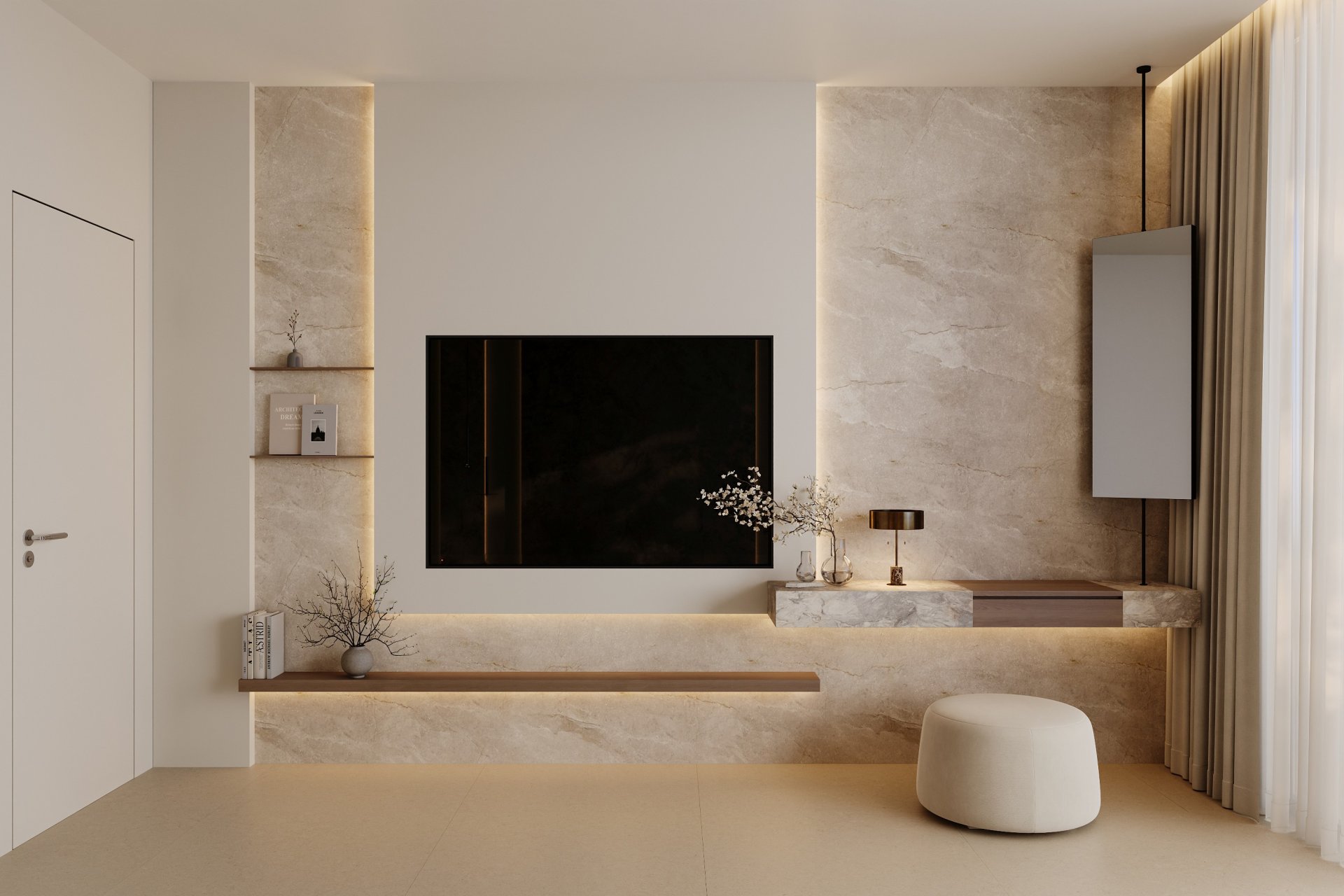 Obra nueva - Villa -
Marbella