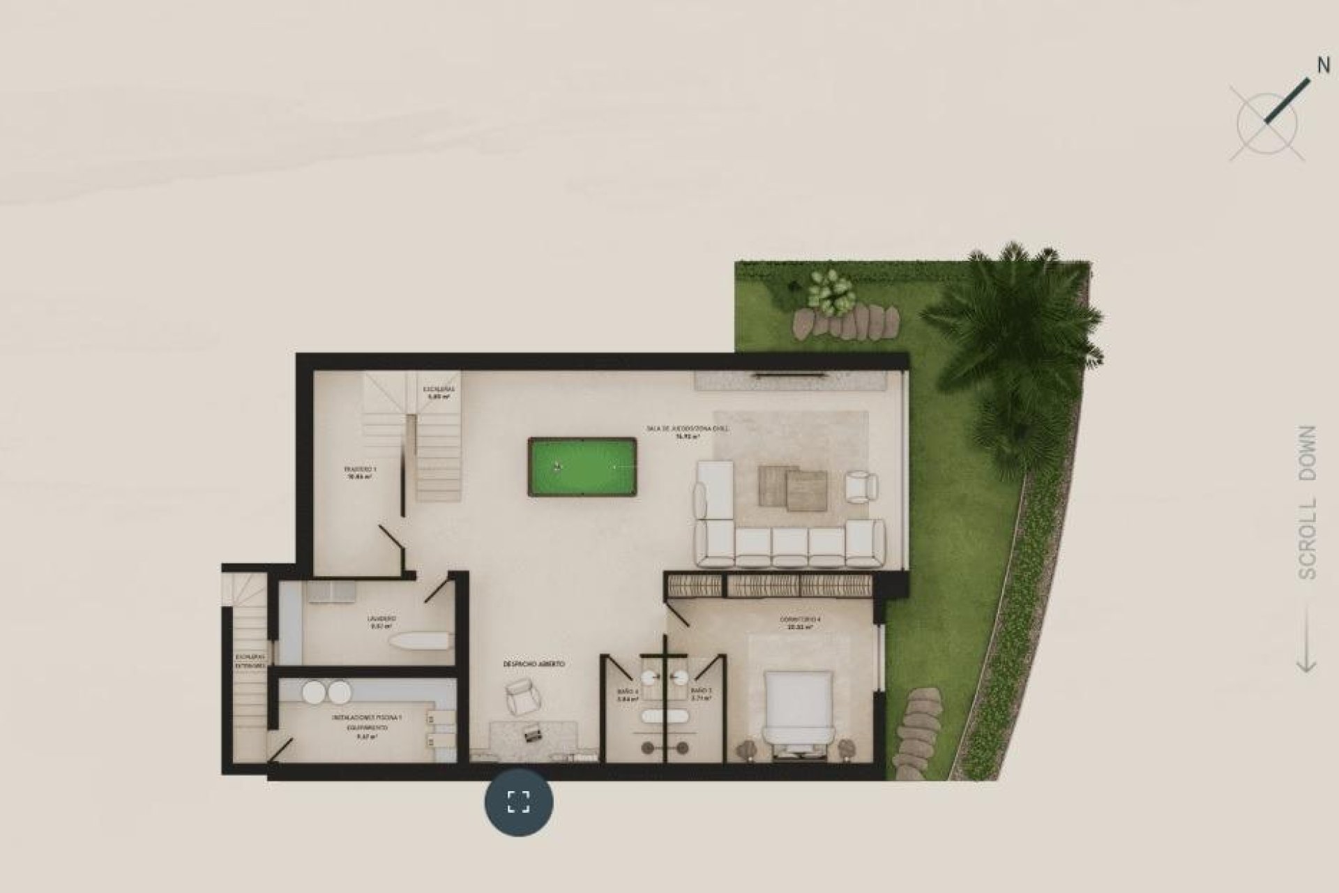 Obra nueva - Villa -
Mijas - La Capellania