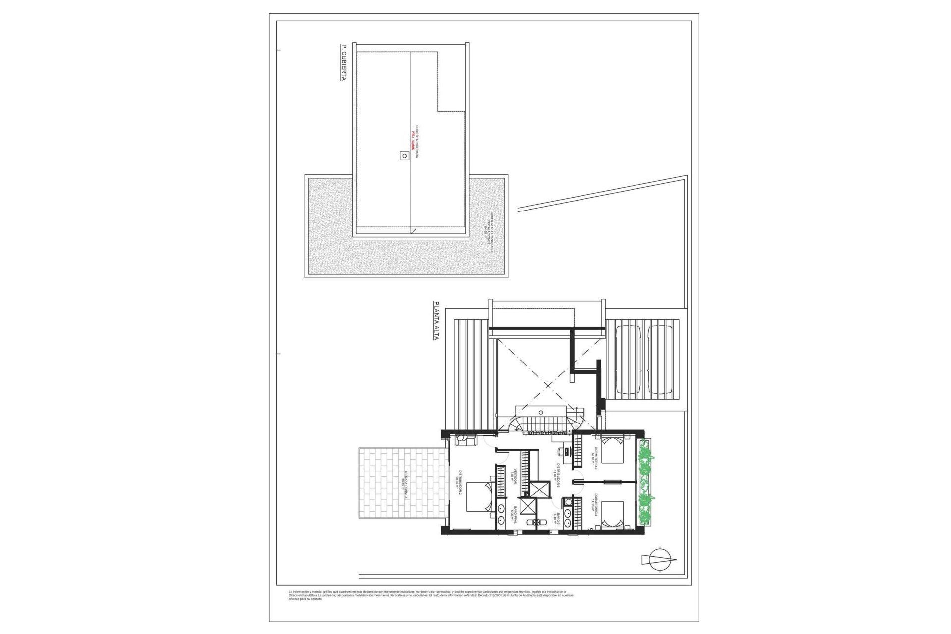 Obra nueva - Villa -
Mijas - Mijas Golf