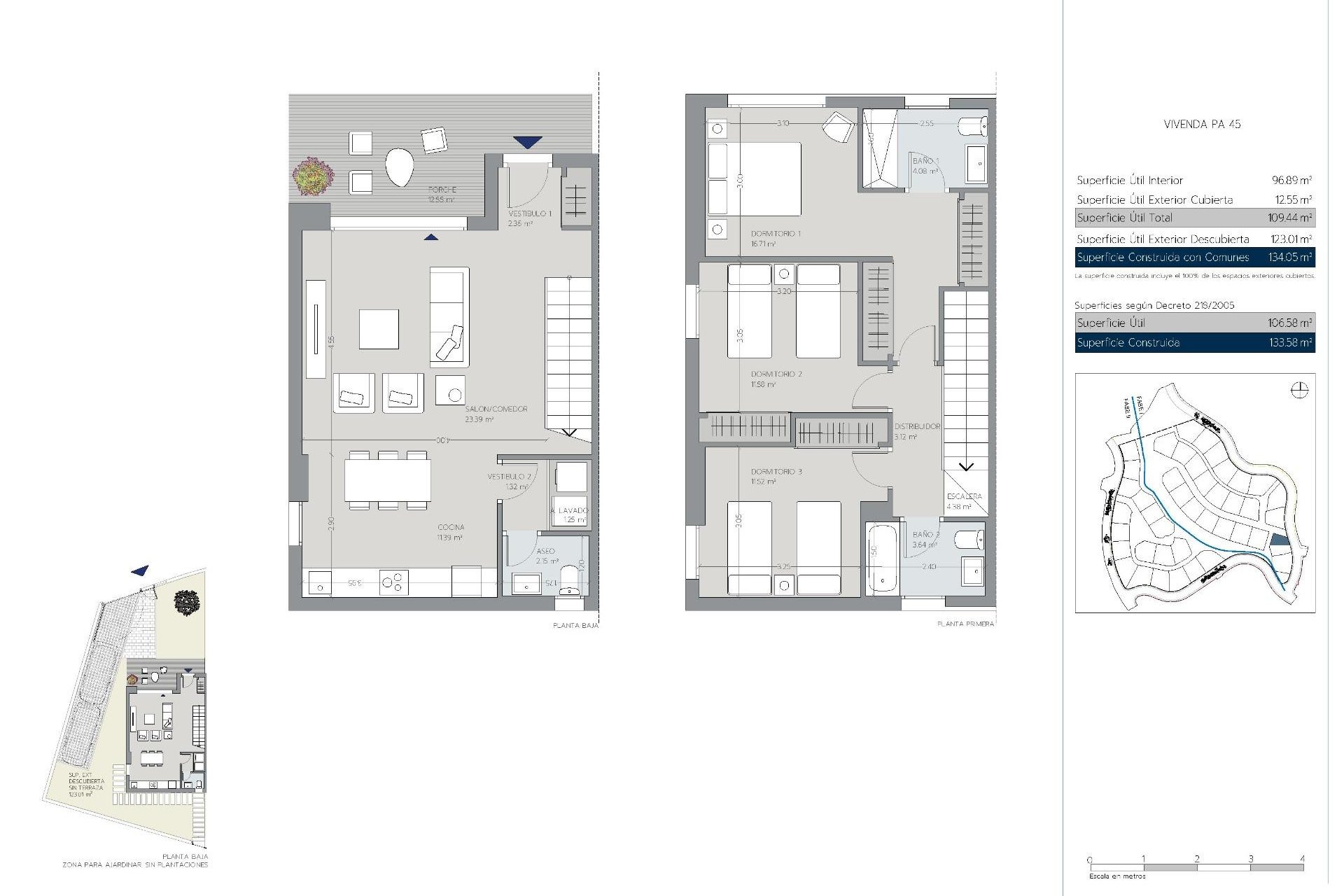 Obra nueva - Villa -
Mijas - Riviera Del Sol