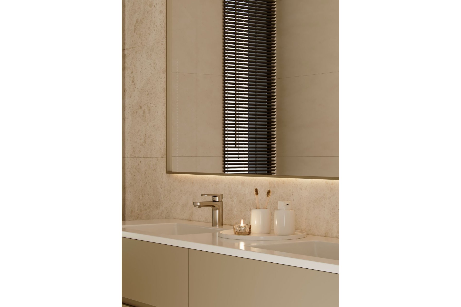 Obra nueva - Villa -
Mijas