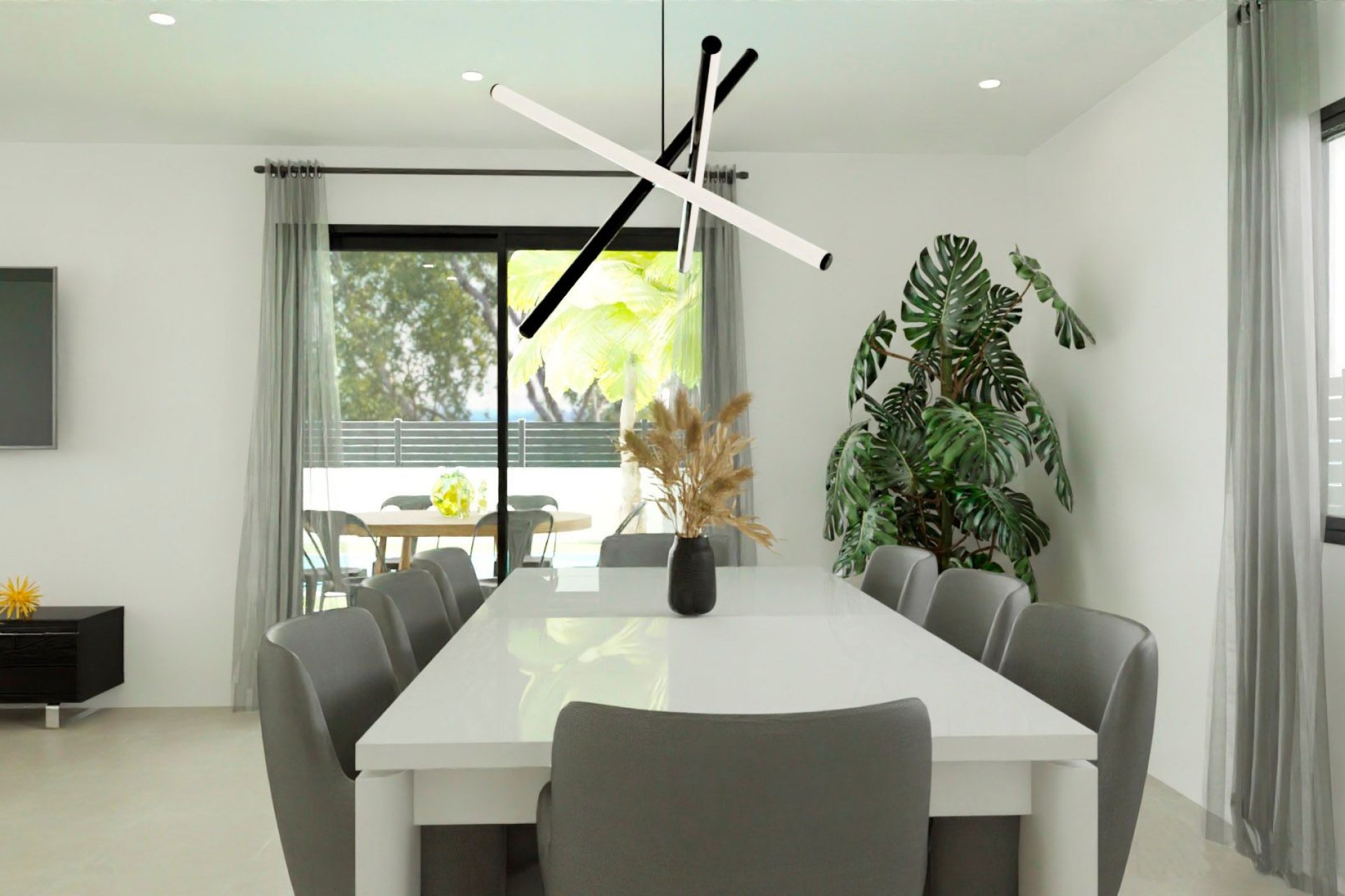 Obra nueva - Villa -
Monforte del Cid