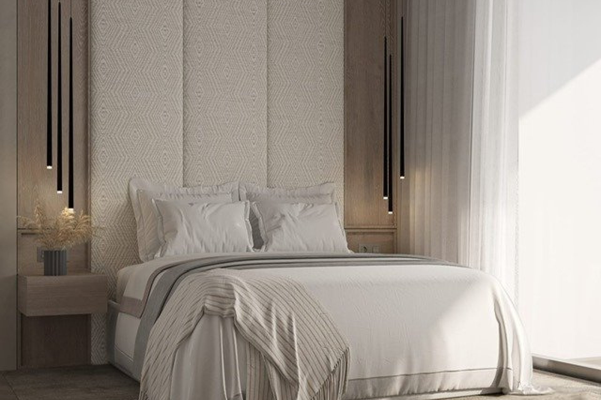 Obra nueva - Villa -
Nerja