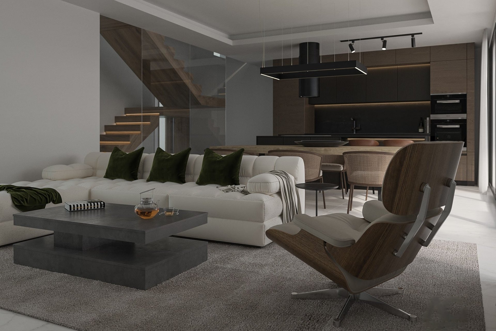 Obra nueva - Villa -
Nerja