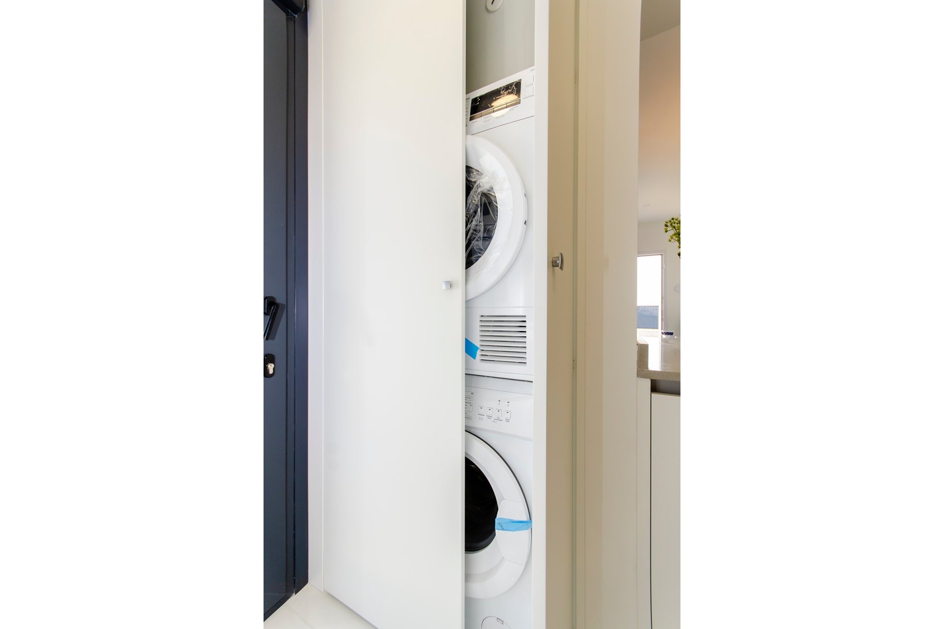 Obra nueva - Villa -
Orihuela Costa