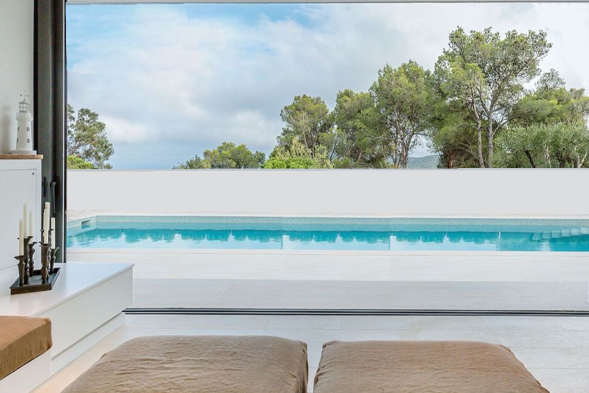 Obra nueva - Villa -
Orihuela