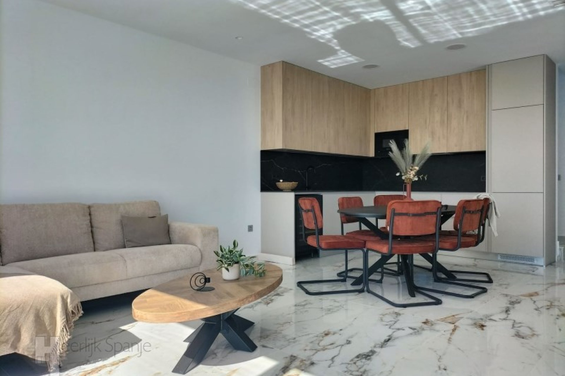 Obra nueva - Villa -
Pilar de la Horadada - Torre De La Horadada