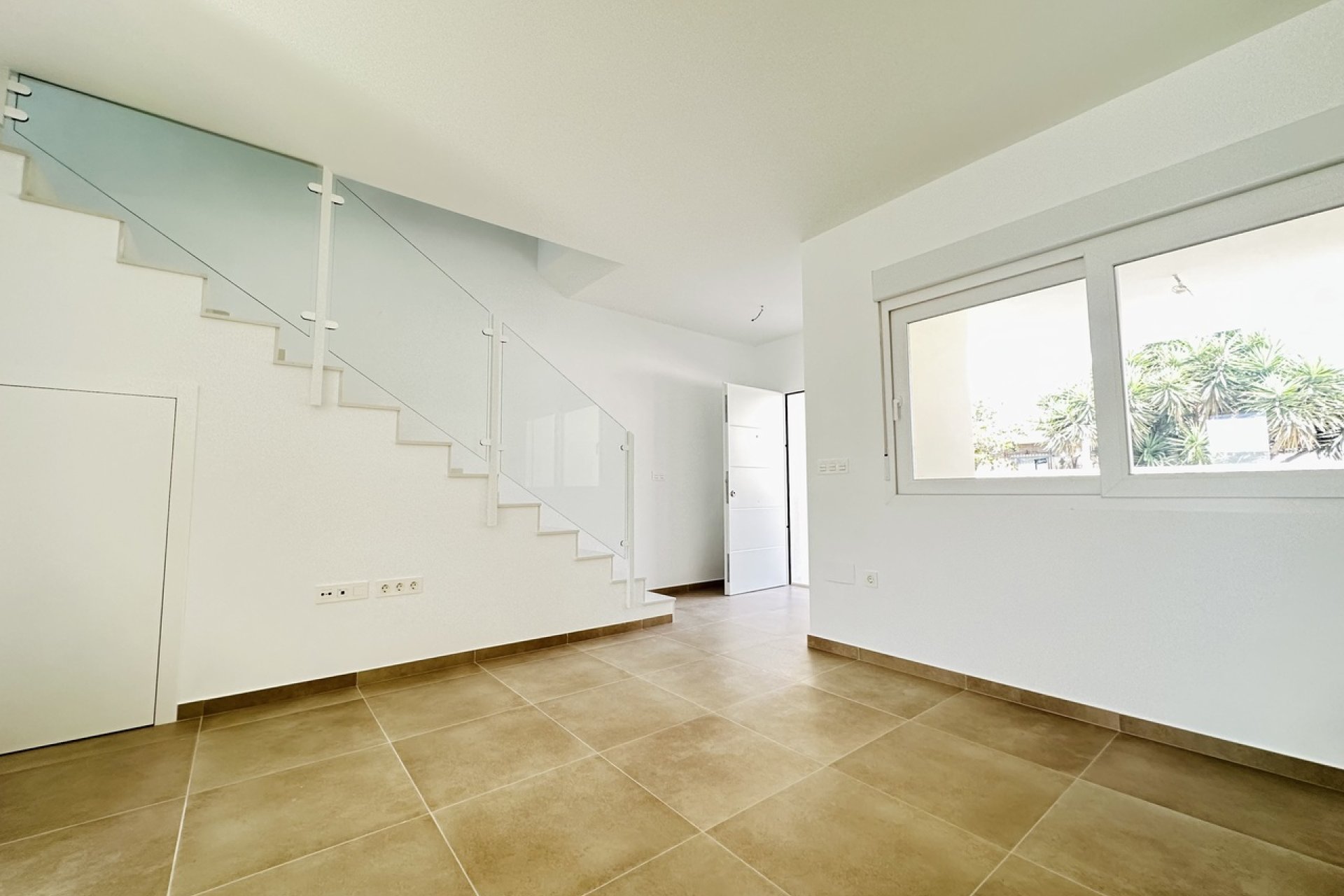 Obra nueva - Villa -
Pilar de la Horadada