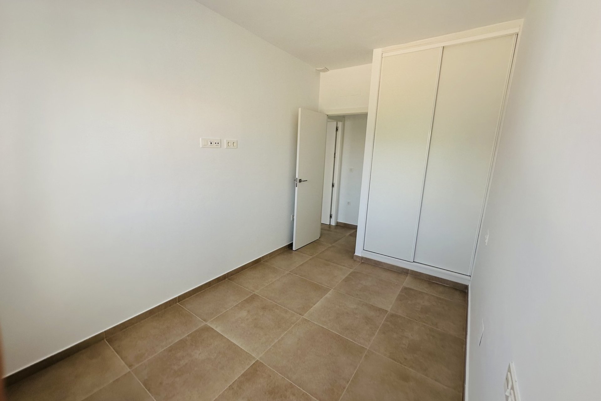 Obra nueva - Villa -
Pilar de la Horadada