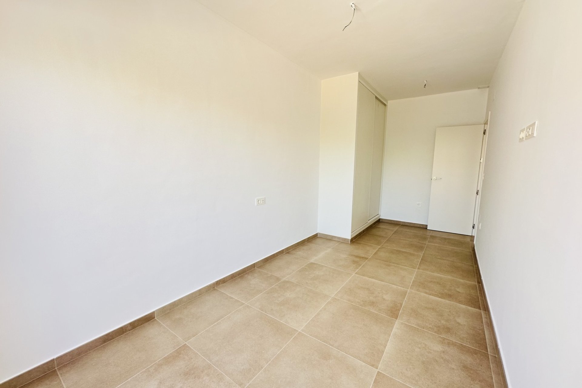 Obra nueva - Villa -
Pilar de la Horadada