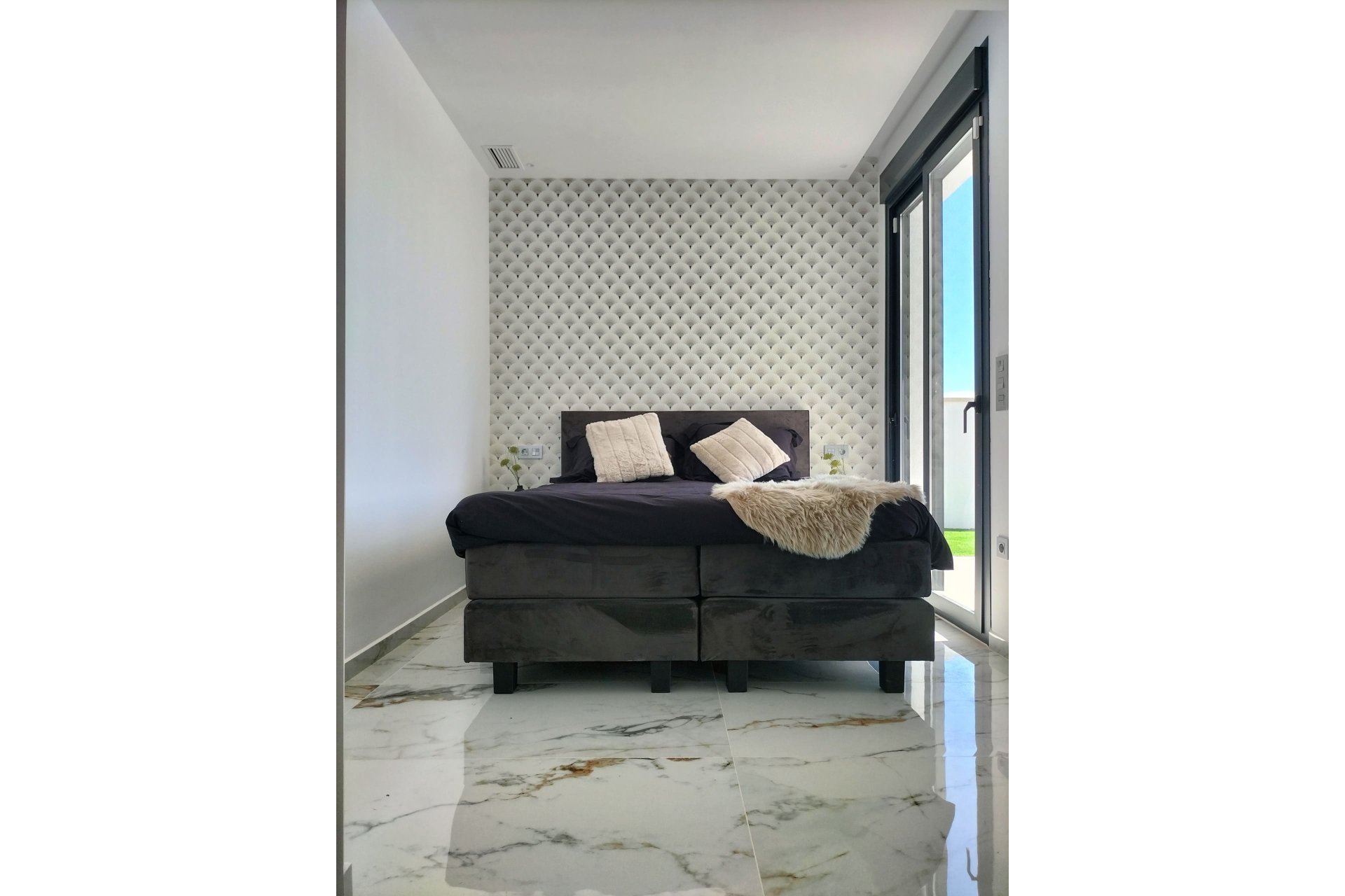 Obra nueva - Villa -
Pilar de la Horadada