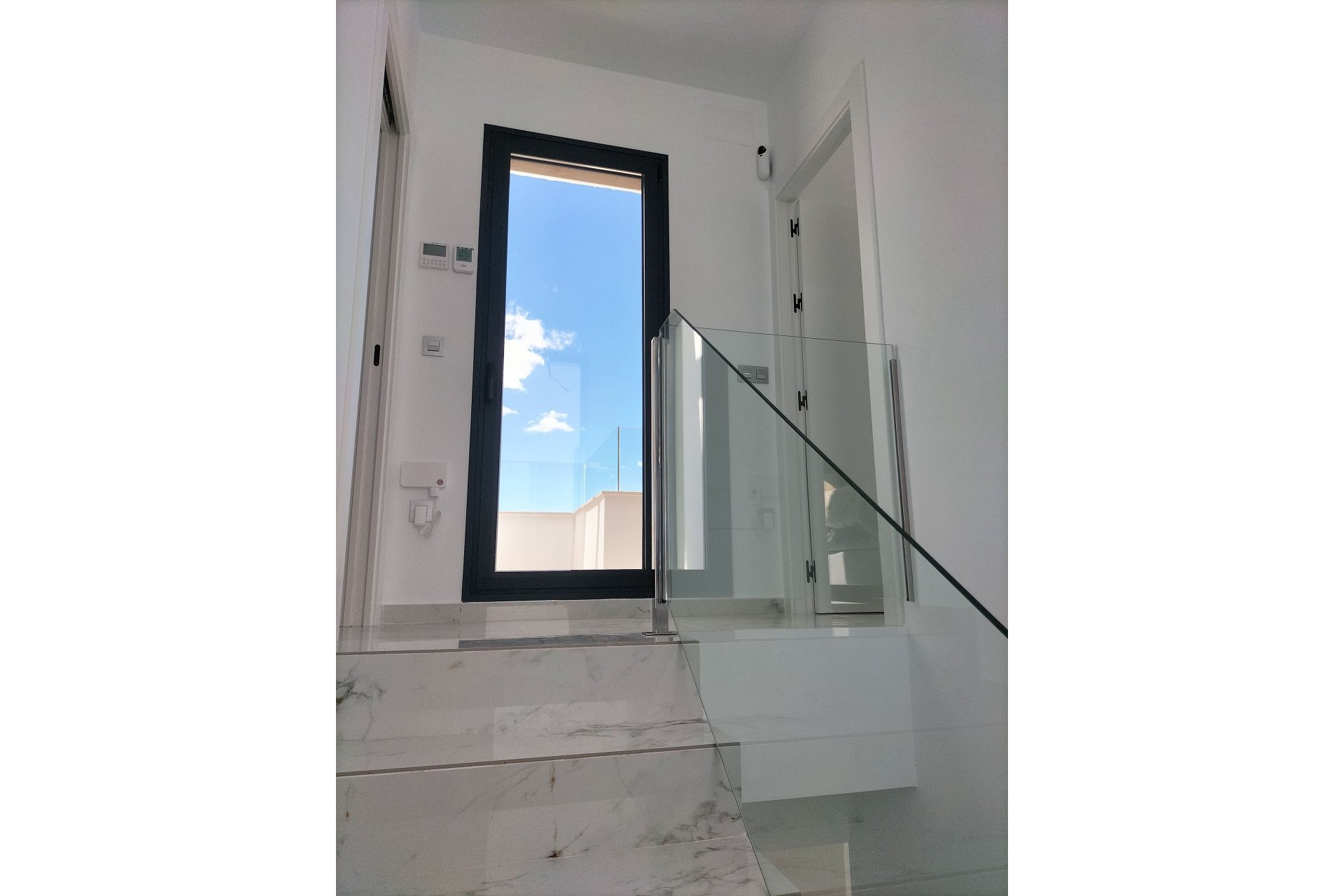 Obra nueva - Villa -
Pilar de la Horadada