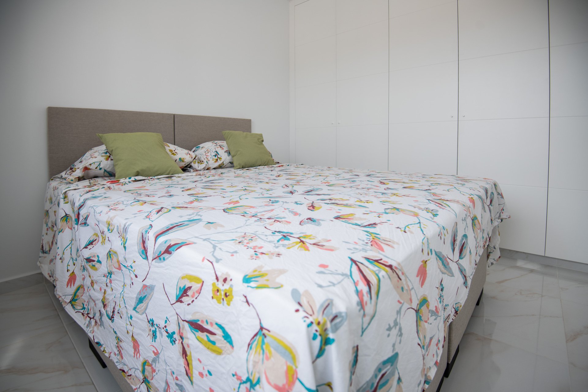 Obra nueva - Villa -
Pinar de Campoverde