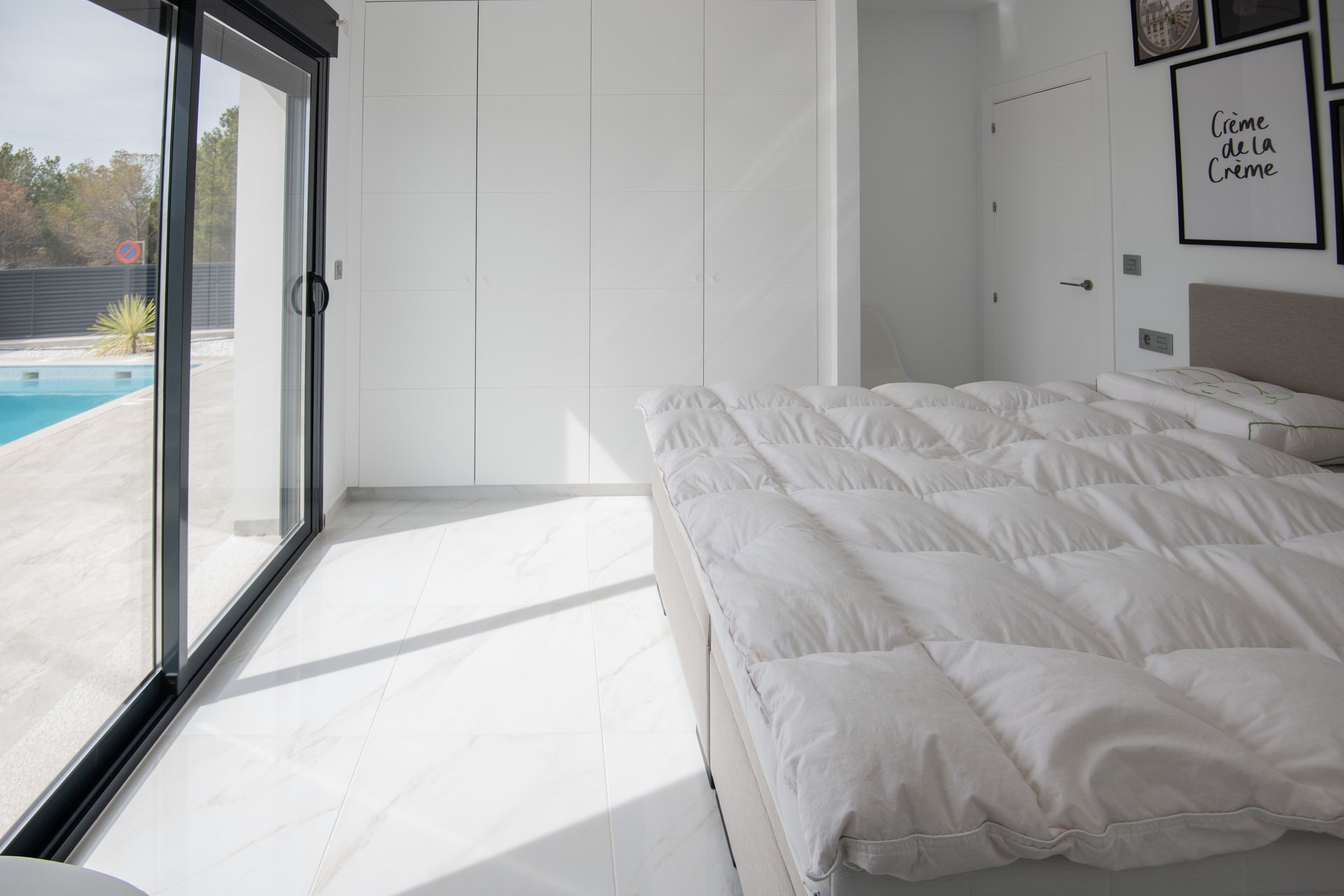 Obra nueva - Villa -
Pinar de Campoverde