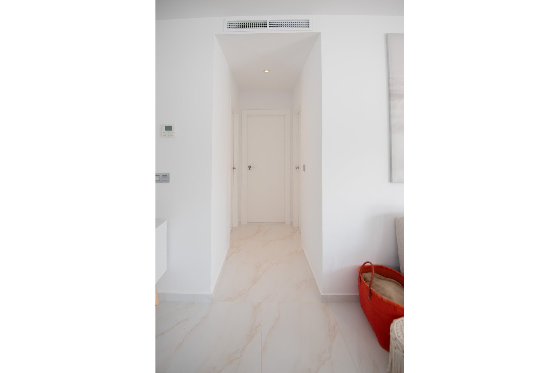 Obra nueva - Villa -
Pinar de Campoverde