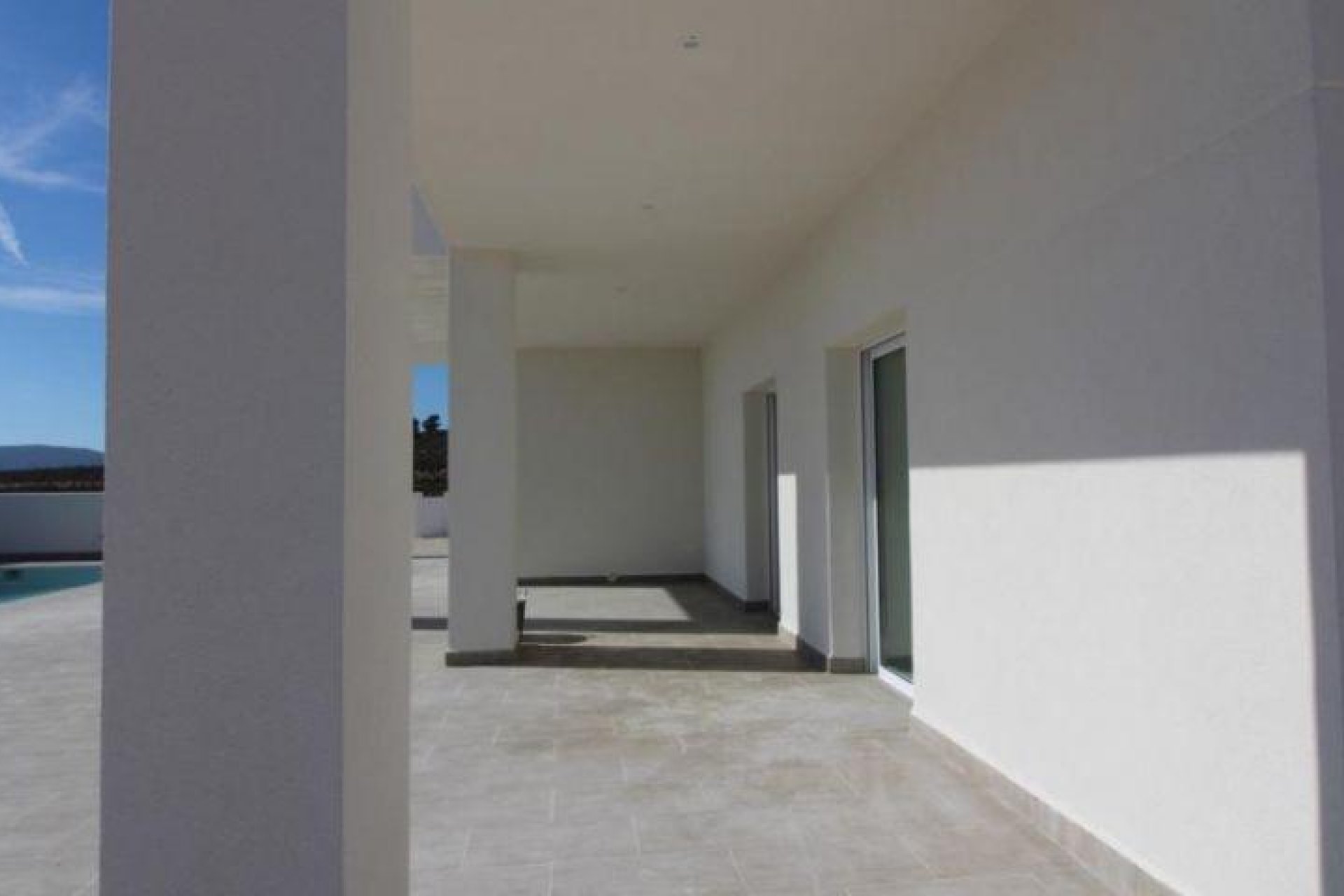 Obra nueva - Villa -
Pinoso - Centro