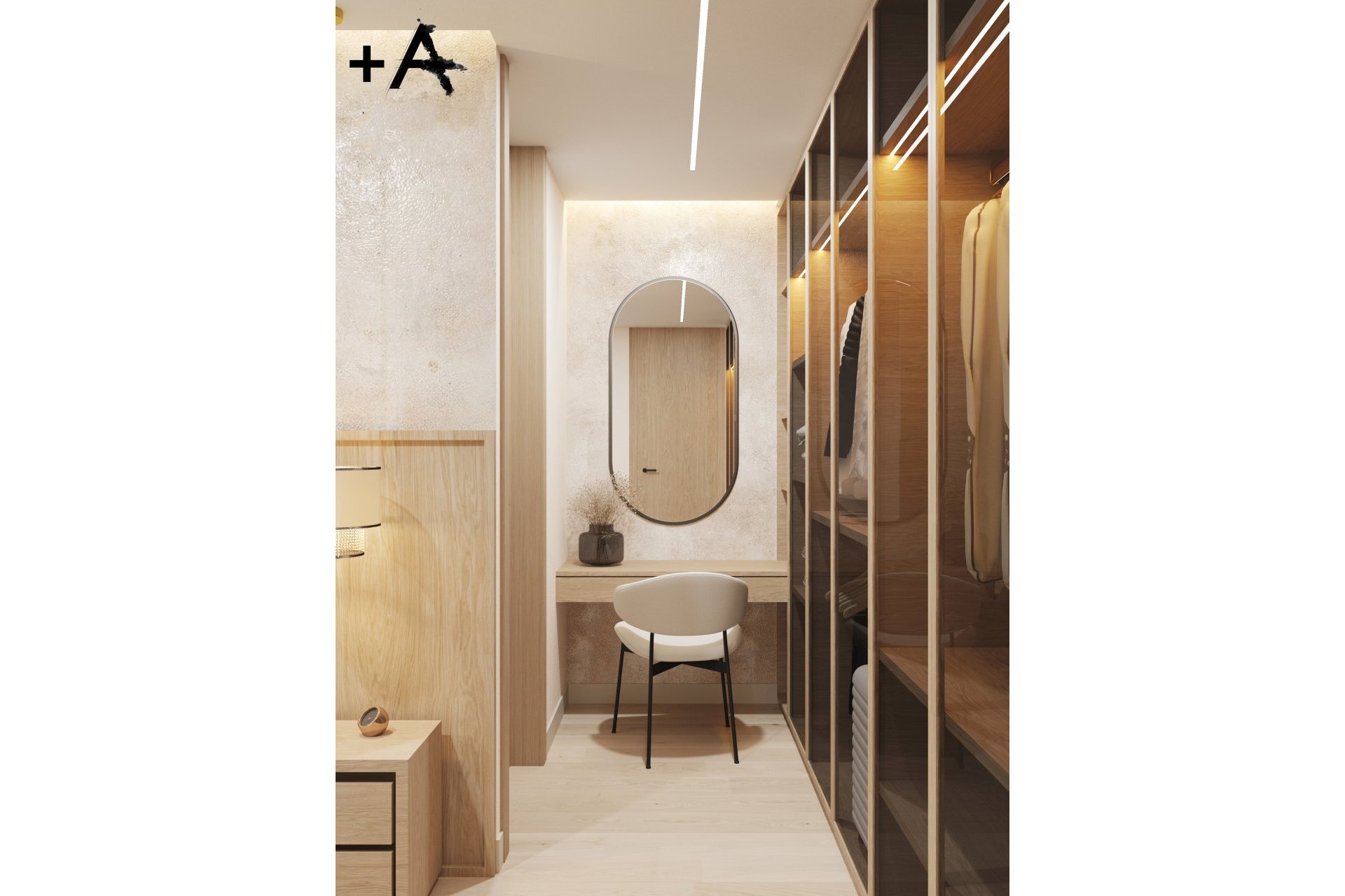 Obra nueva - Villa -
Polop