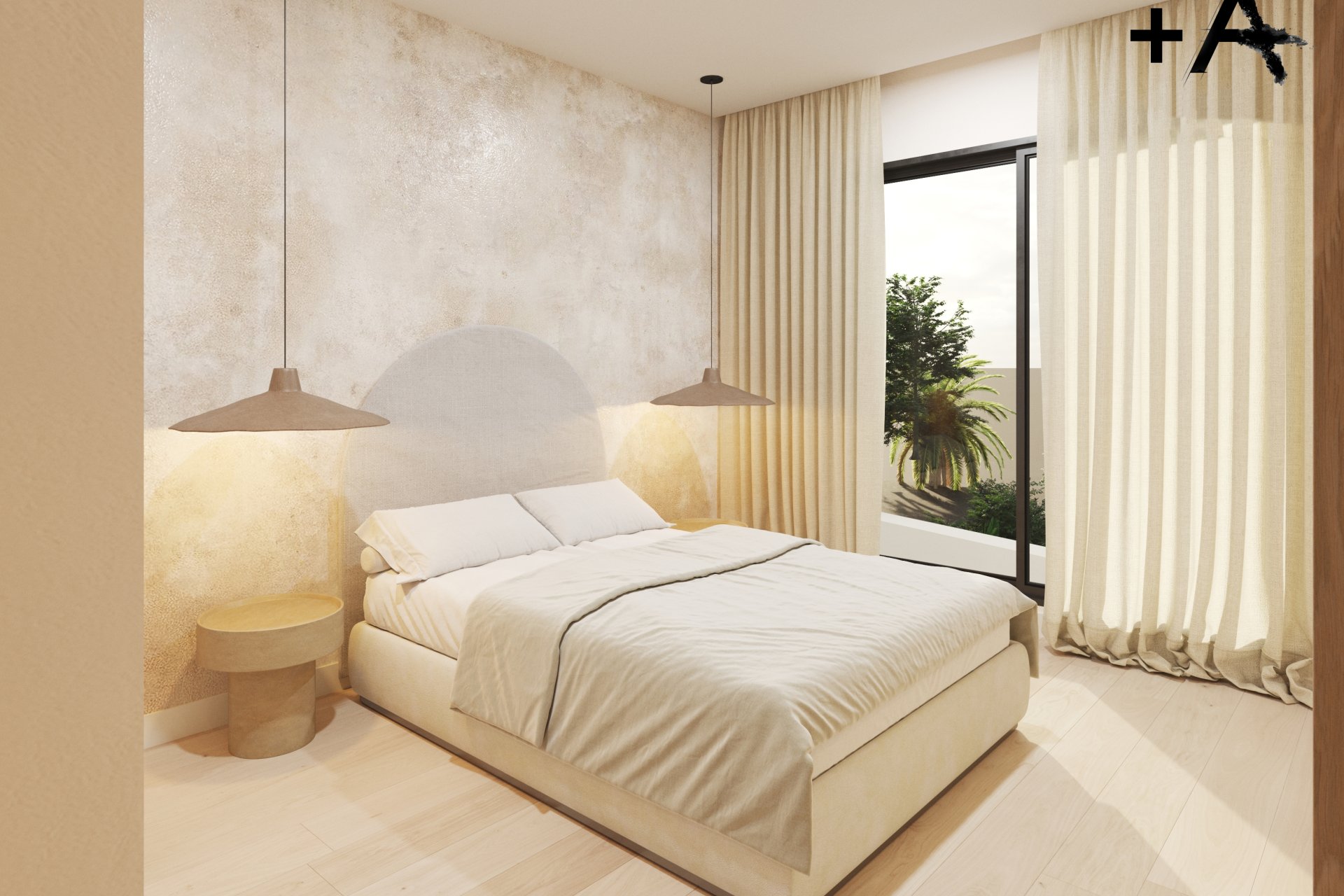 Obra nueva - Villa -
Polop