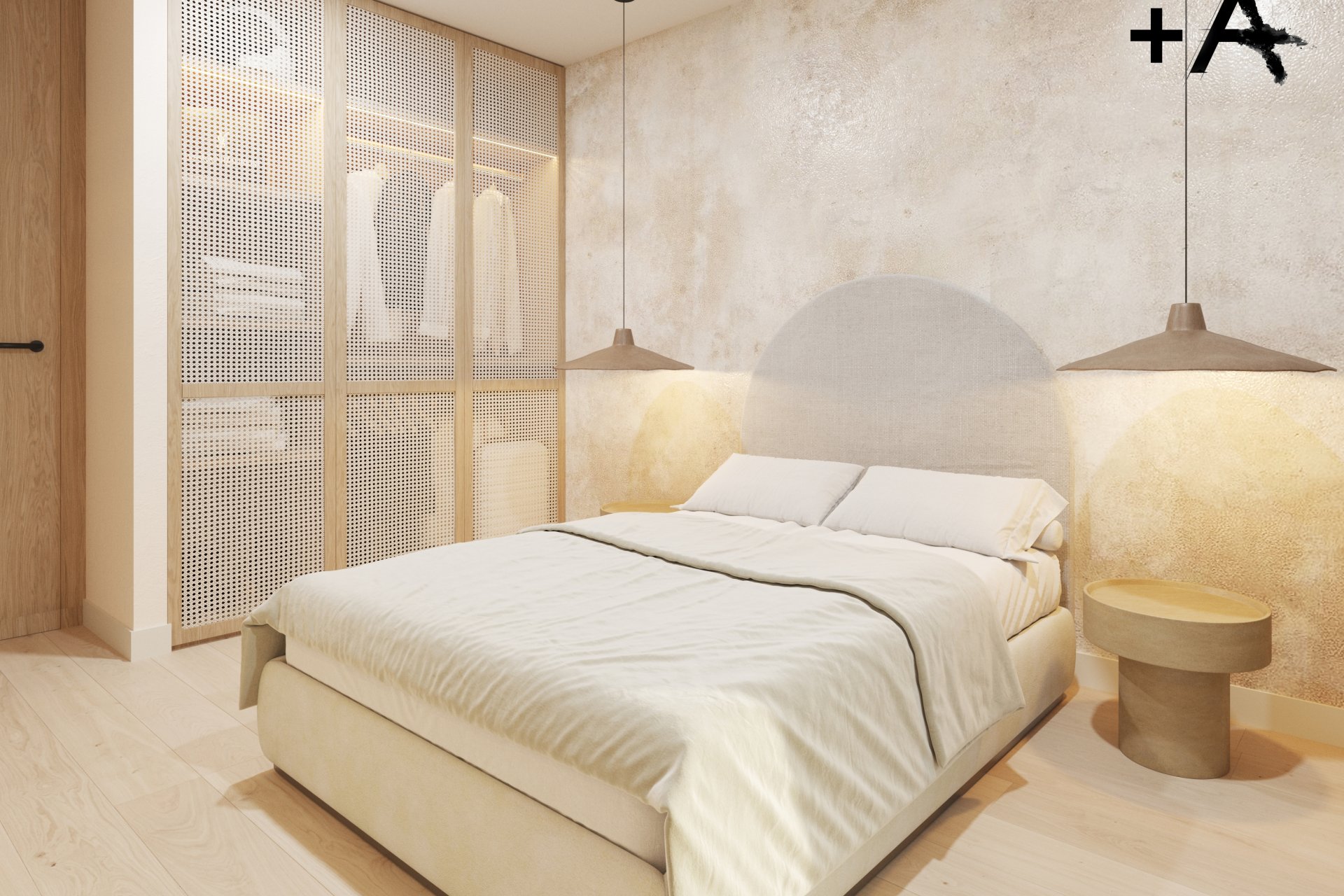 Obra nueva - Villa -
Polop