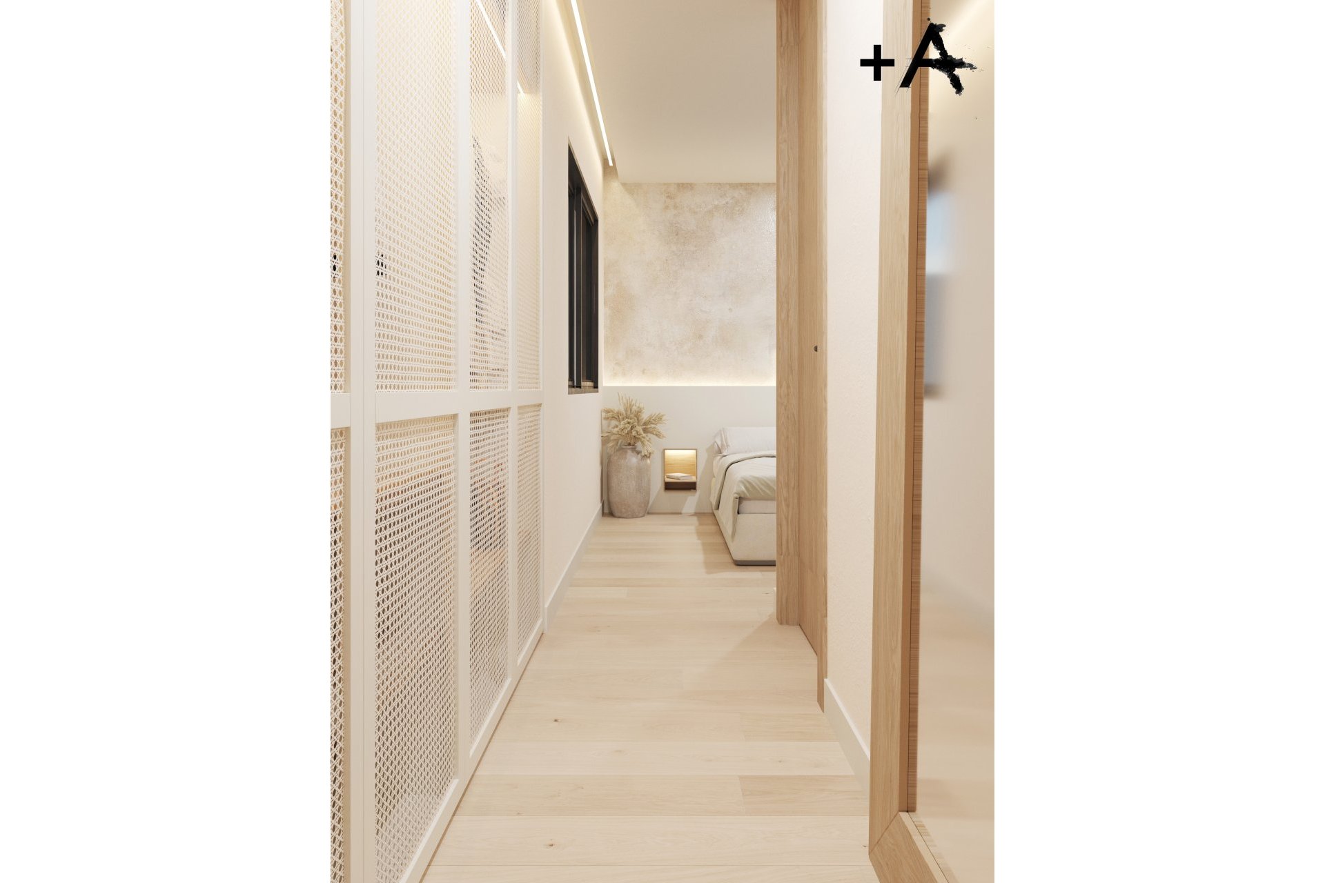 Obra nueva - Villa -
Polop