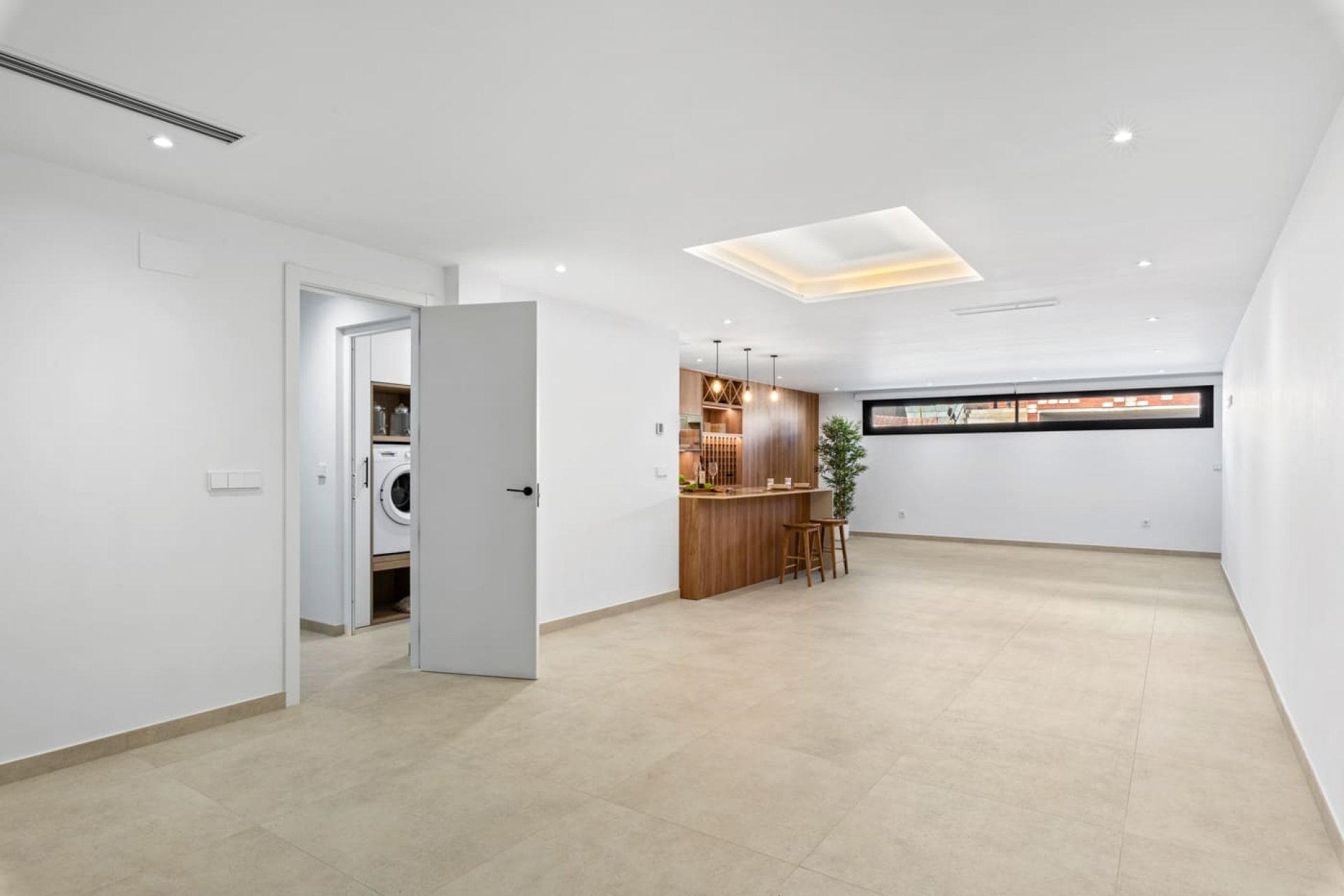 Obra nueva - Villa -
Polop