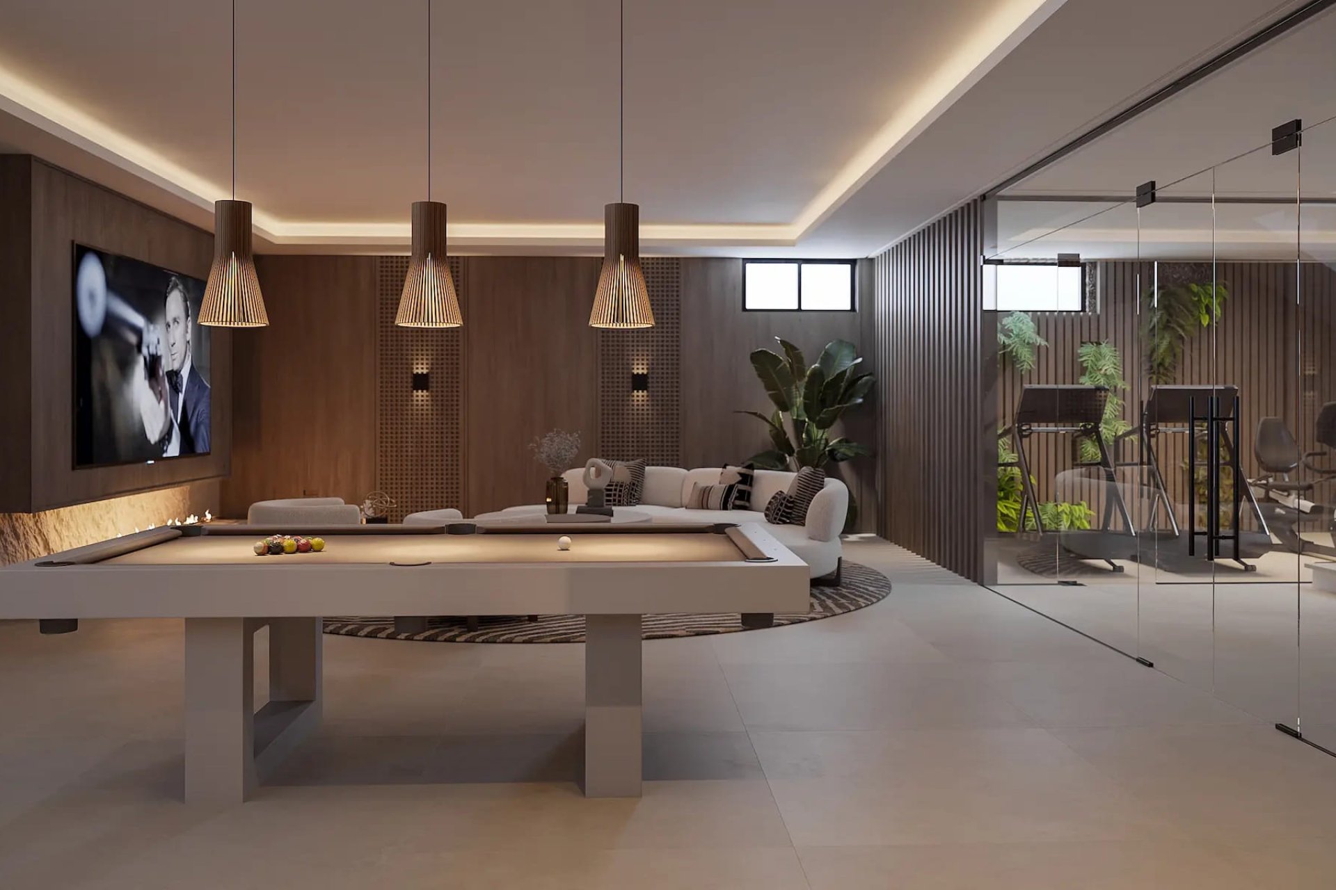 Obra nueva - Villa -
Resinera Voladilla