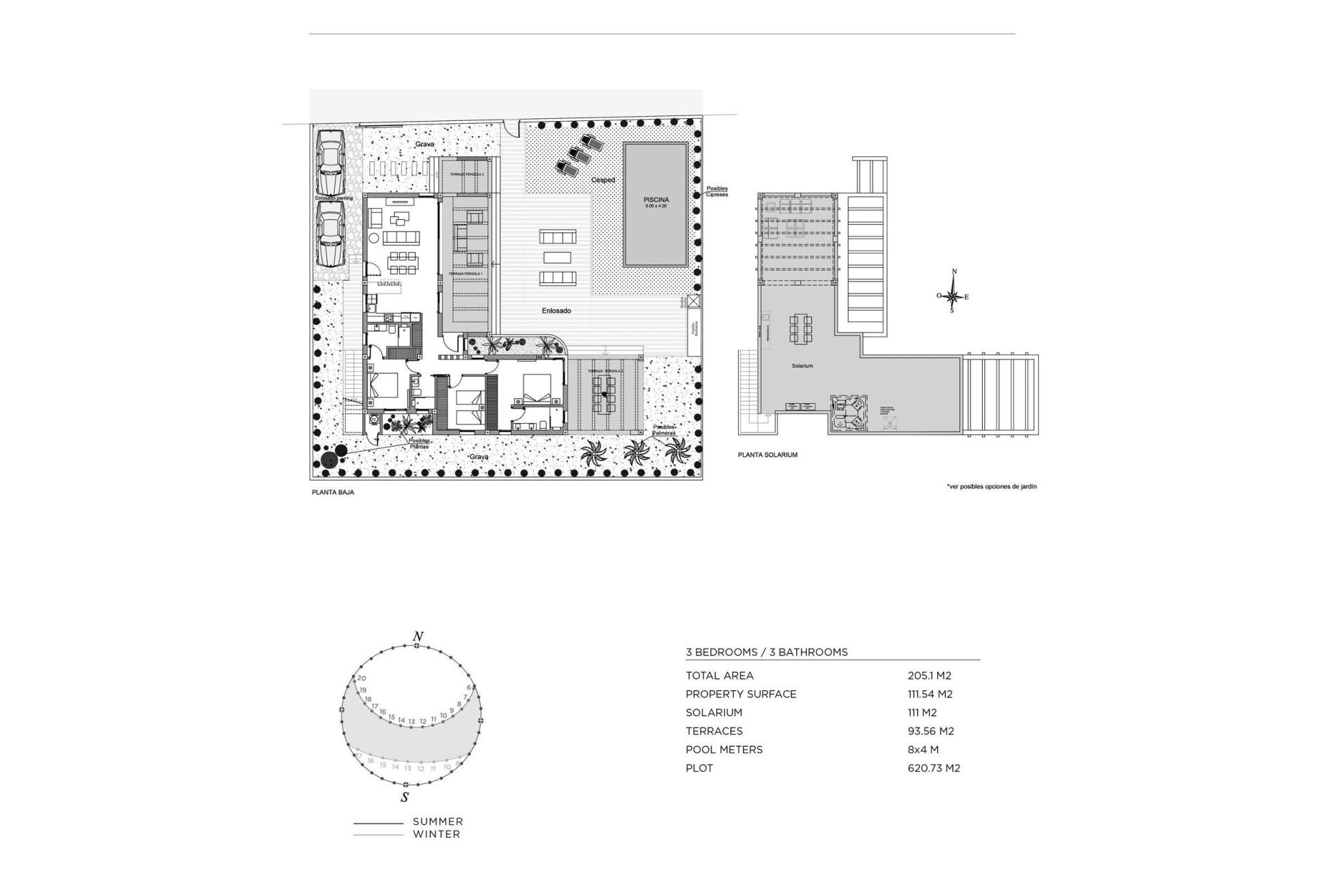 Obra nueva - Villa -
Rojales - Cuidad Quesada