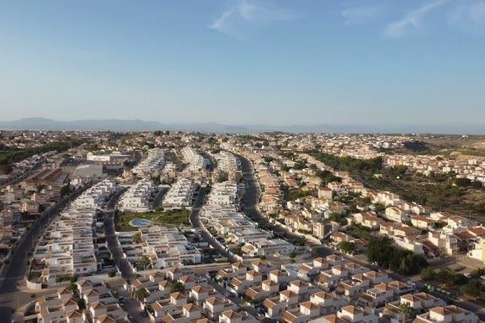 Obra nueva - Villa -
San Fulgencio - El Oasis