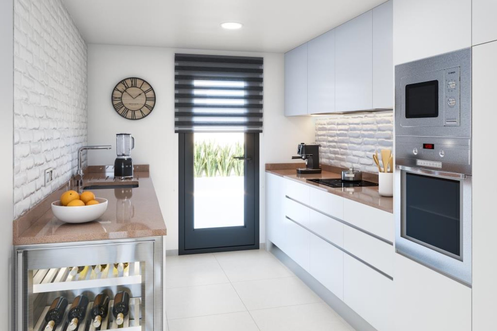 Obra nueva - Villa -
San Fulgencio