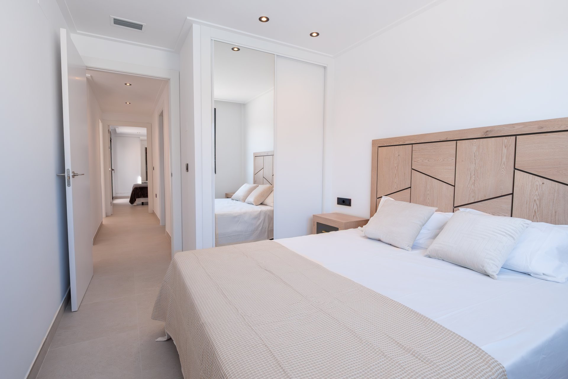 Obra nueva - Villa -
San Fulgencio