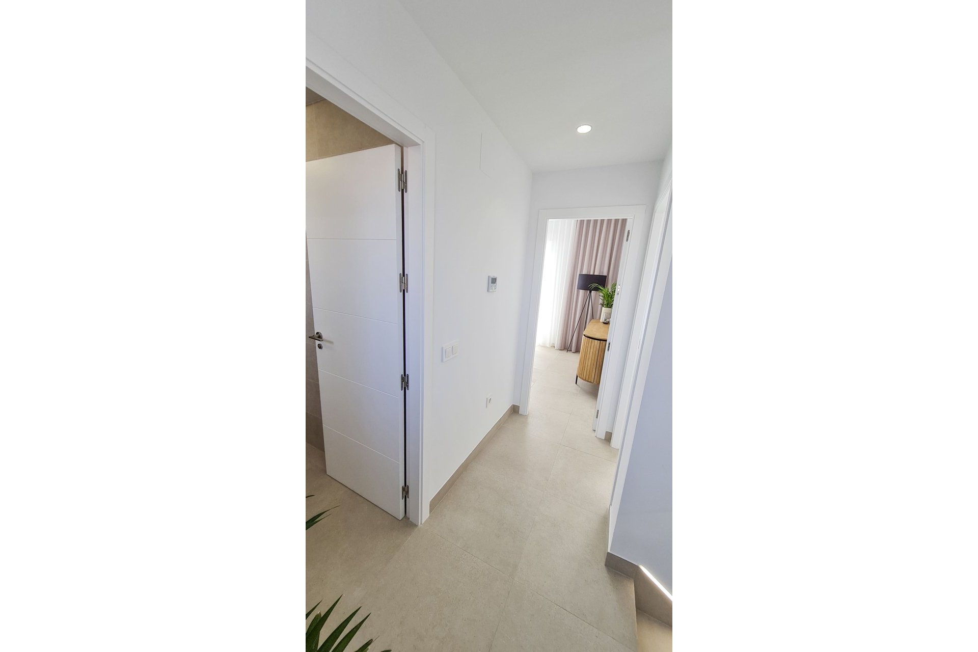 Obra nueva - Villa -
San Pedro del Pinatar - Las Esperanzas