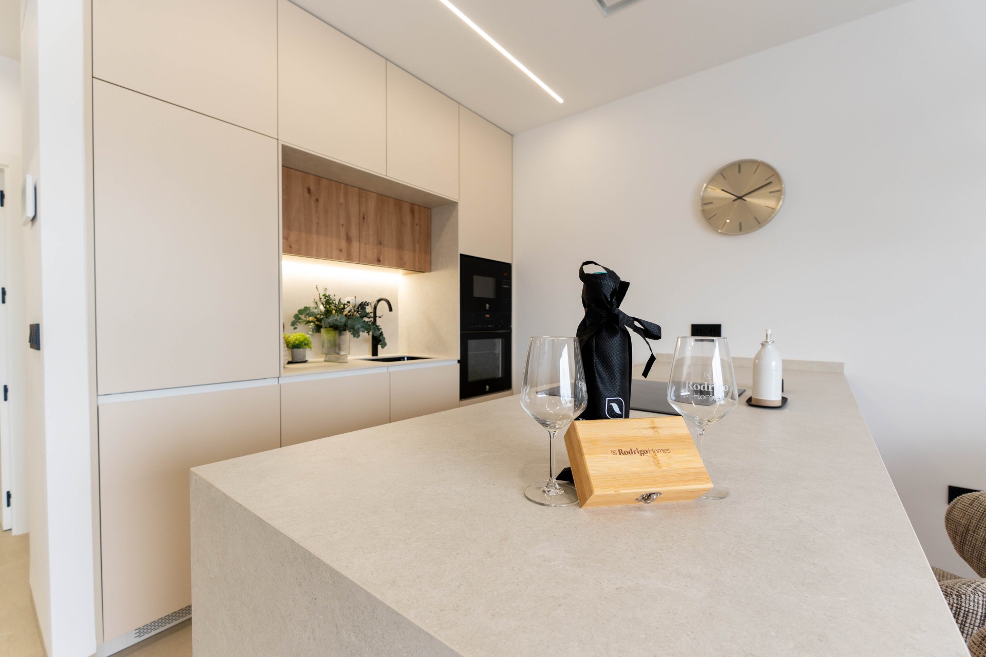 Obra nueva - Villa -
San Pedro del Pinatar - San Pedro Del Pinatar