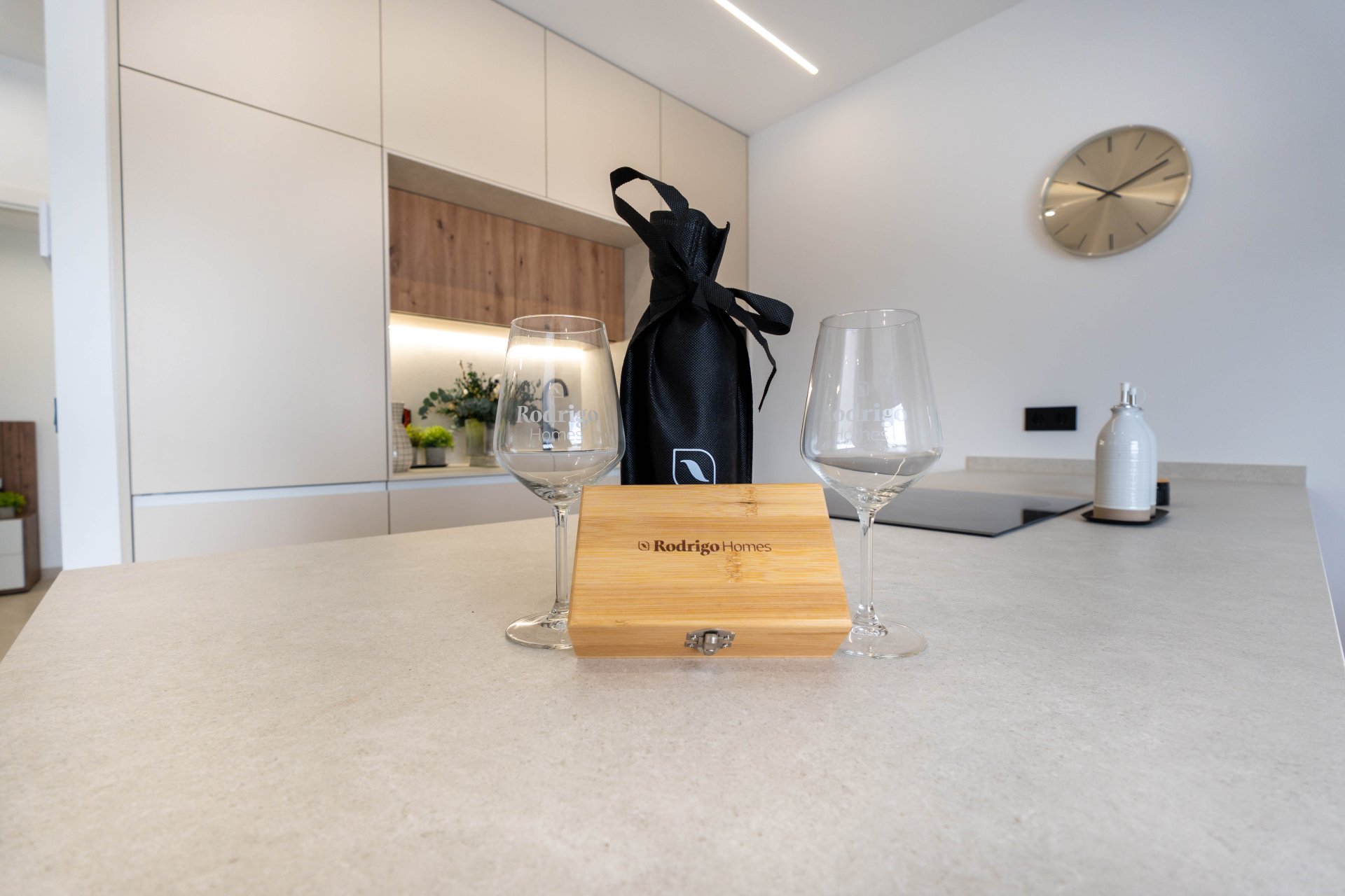 Obra nueva - Villa -
San Pedro del Pinatar - San Pedro Del Pinatar