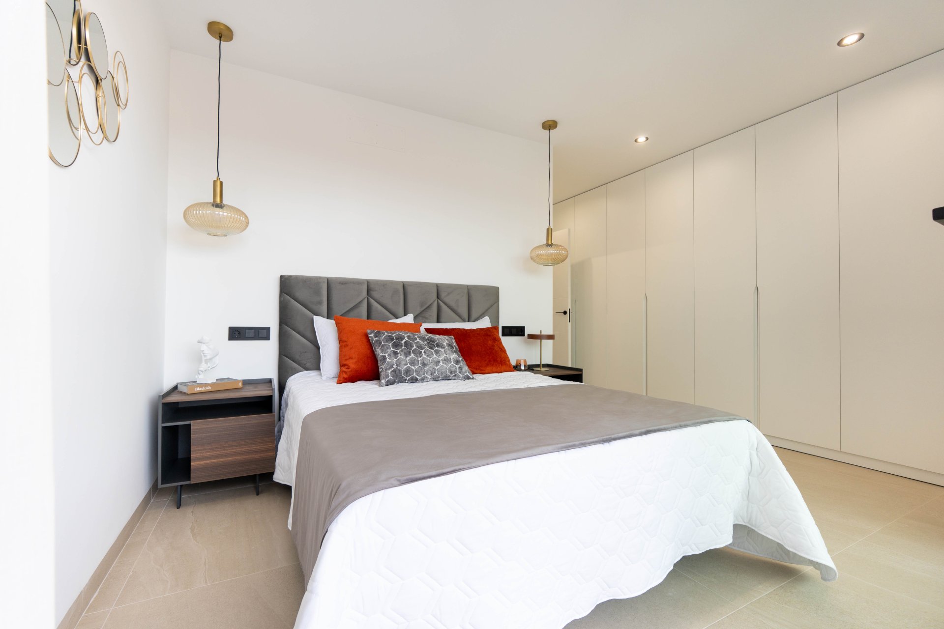 Obra nueva - Villa -
San Pedro del Pinatar - San Pedro Del Pinatar