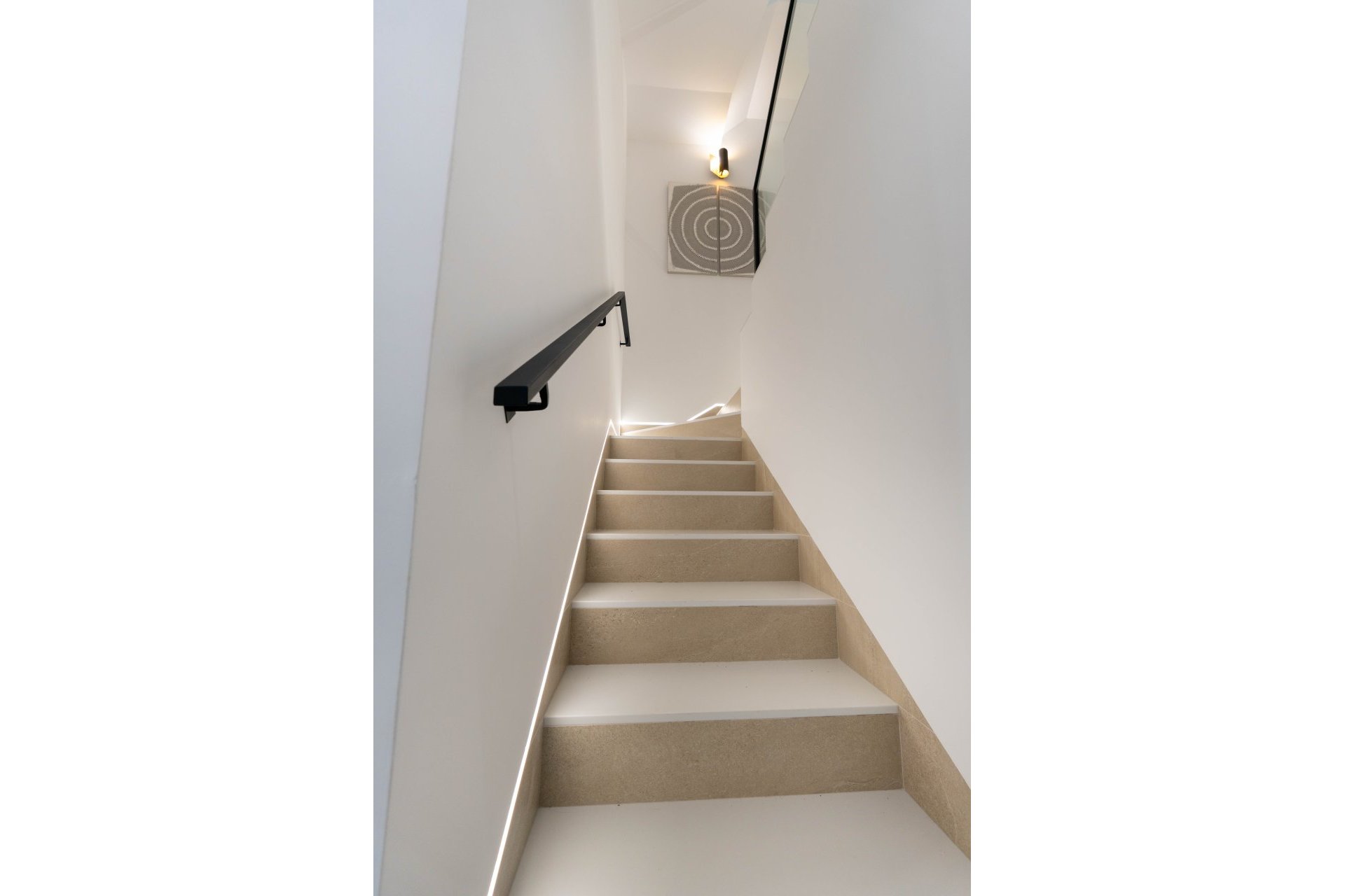 Obra nueva - Villa -
San Pedro del Pinatar - San Pedro Del Pinatar