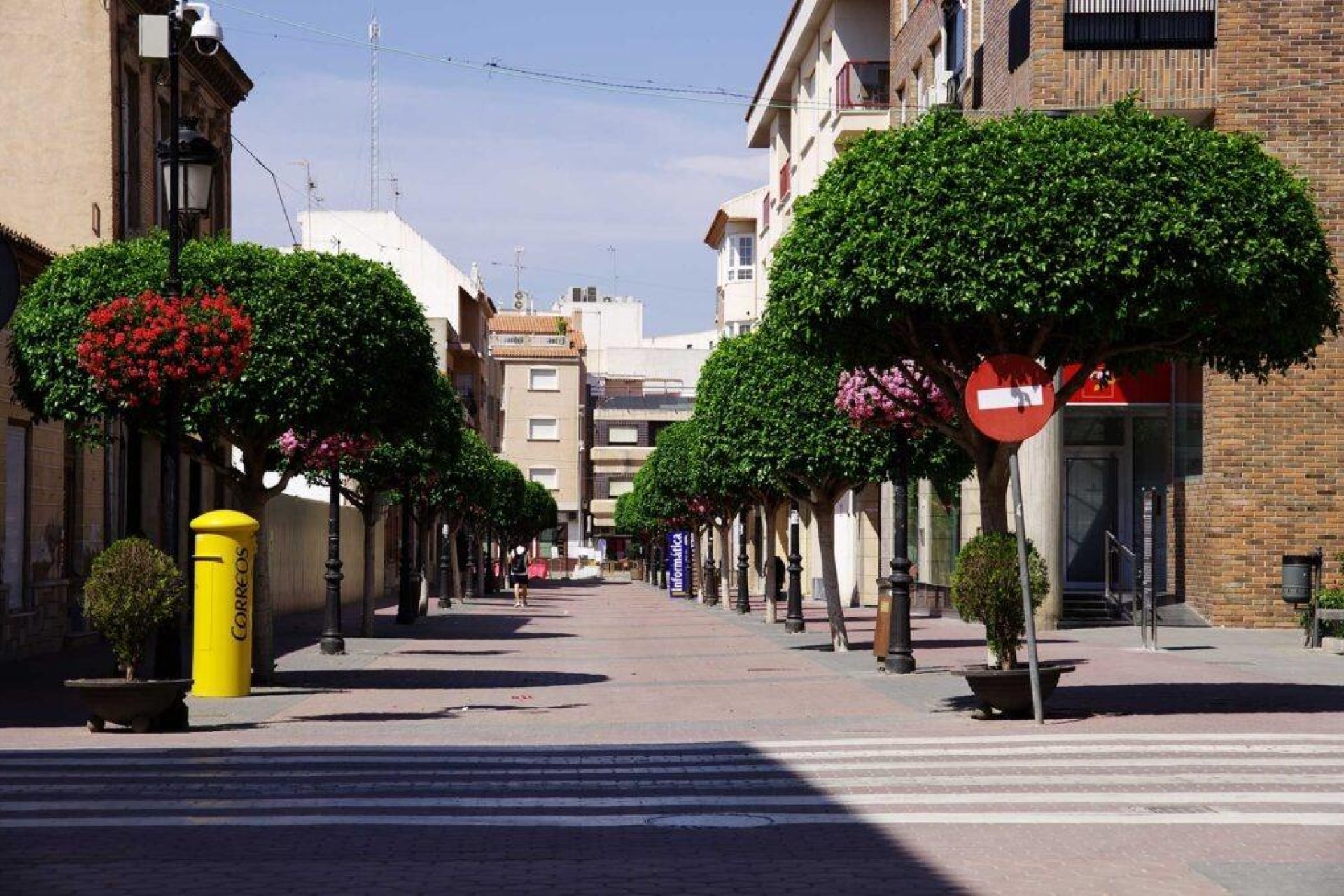 Obra nueva - Villa -
Torre Pacheco - Torre-pacheco