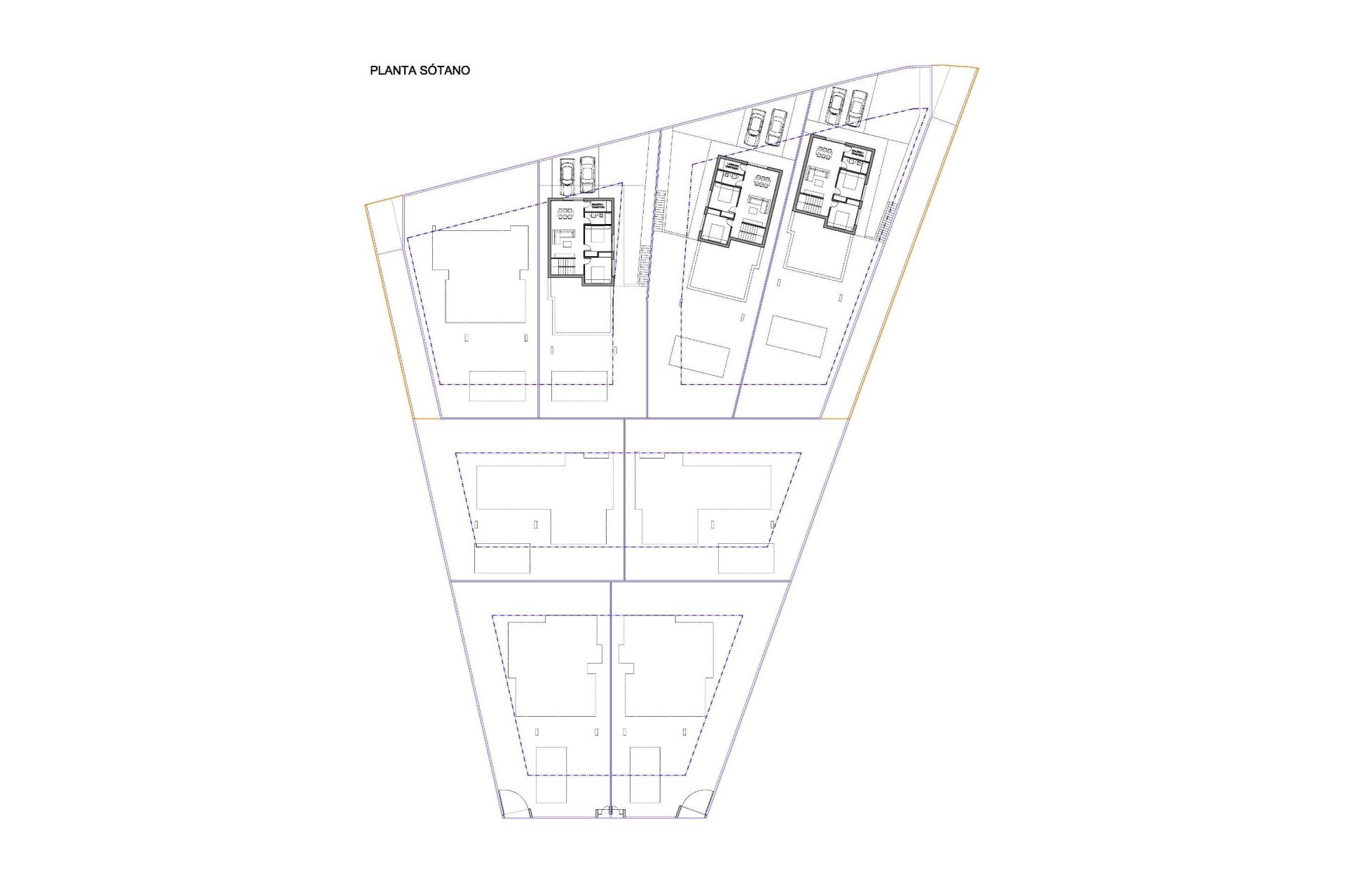 Obra nueva - Villa -
Torrevieja - Los Balcones